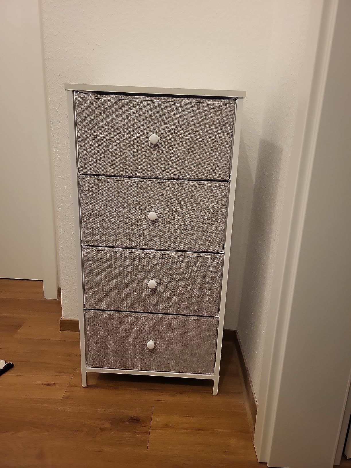 Ordnung im Flur