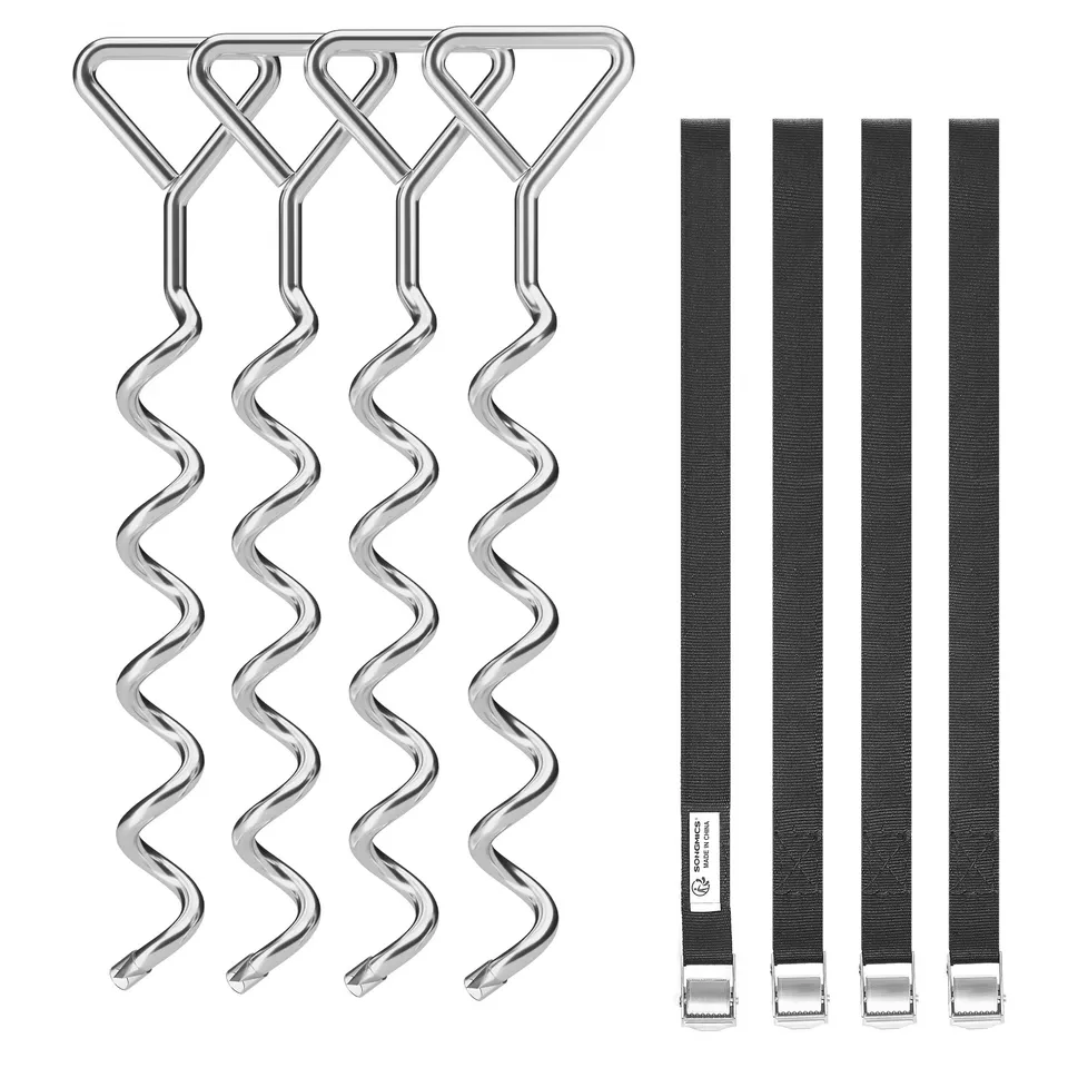 songmics-bodenanker-f-r-trampolin-sgn15inv1-spiral-erdanker-set-4x-anker-2-m-gur image 1
