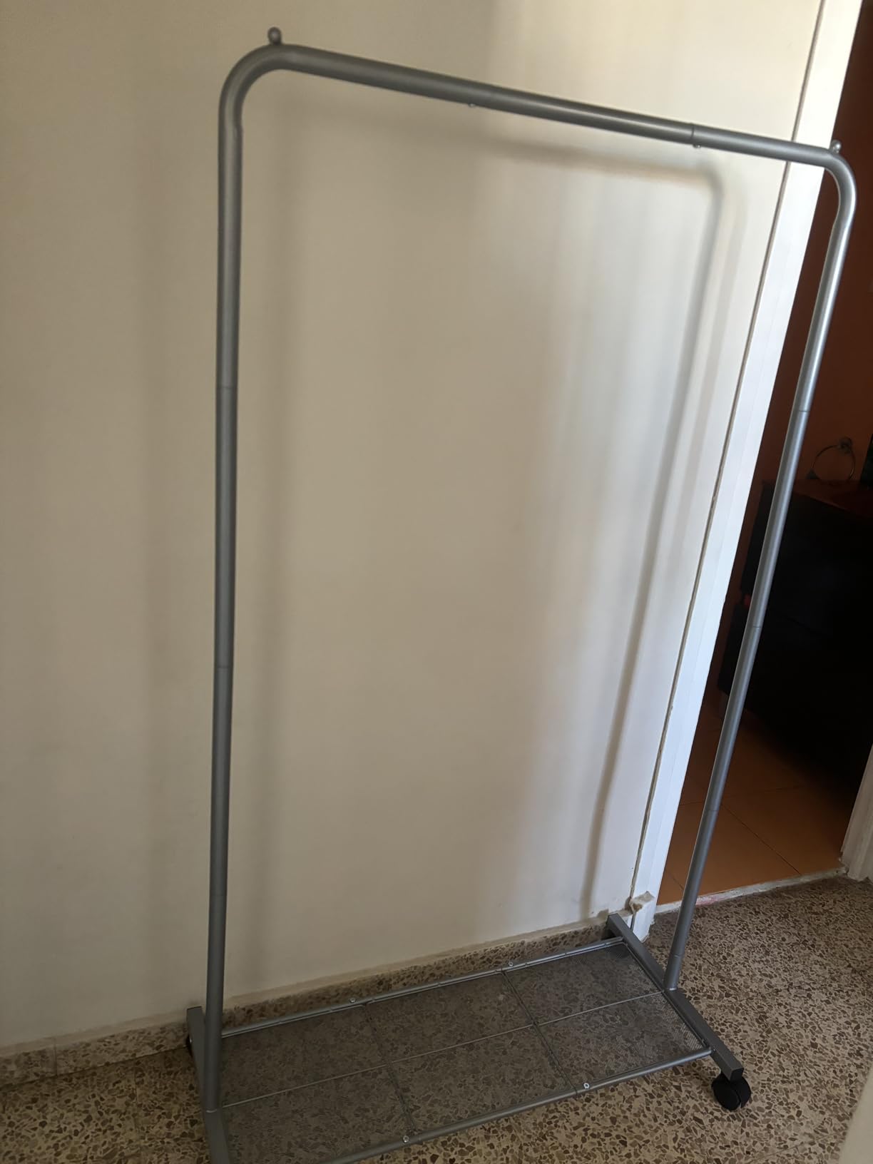 Ideal als Zwischenlösung