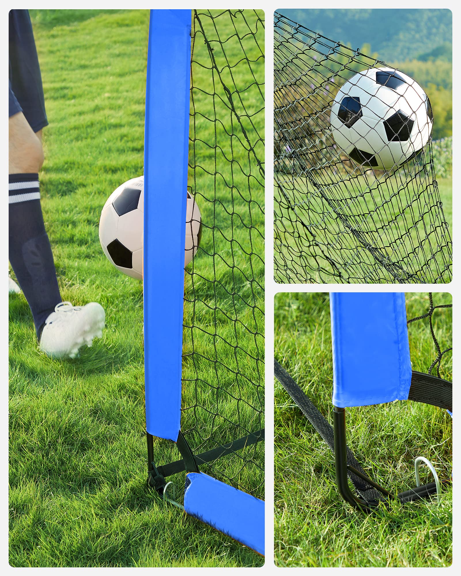 songmics-fu-balltor-kinder-2er-set-pop-up-90-x-120-x-90-cm image 7