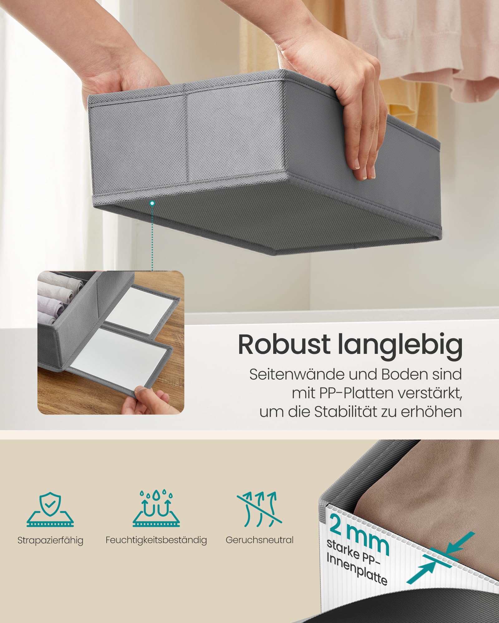 songmics-schubladen-organizer-rus014g01-4er-set-40-x-16-x-10-cm-taubengrau image 4