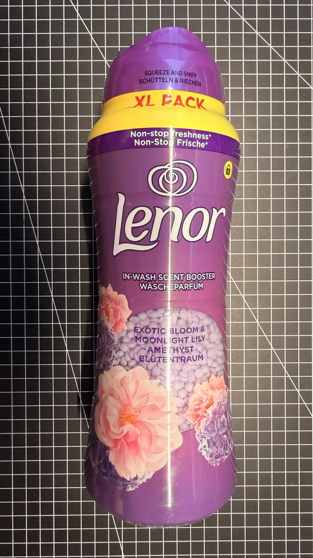 Für Allergiker eher nichts