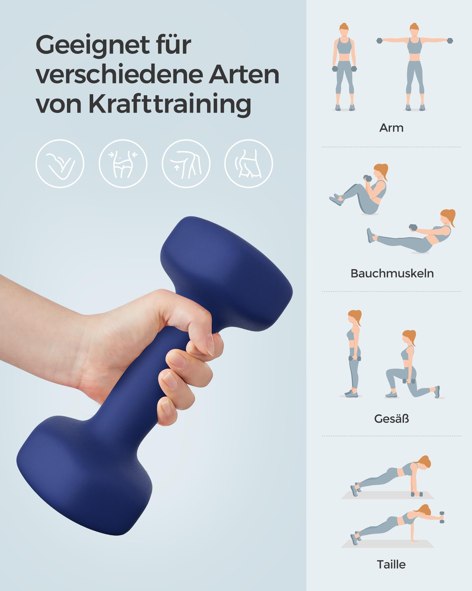 songmics-kurzhantel-2er-set-hexagon-mit-neopren-beschichtung-f-r-krafttraining-z image 4