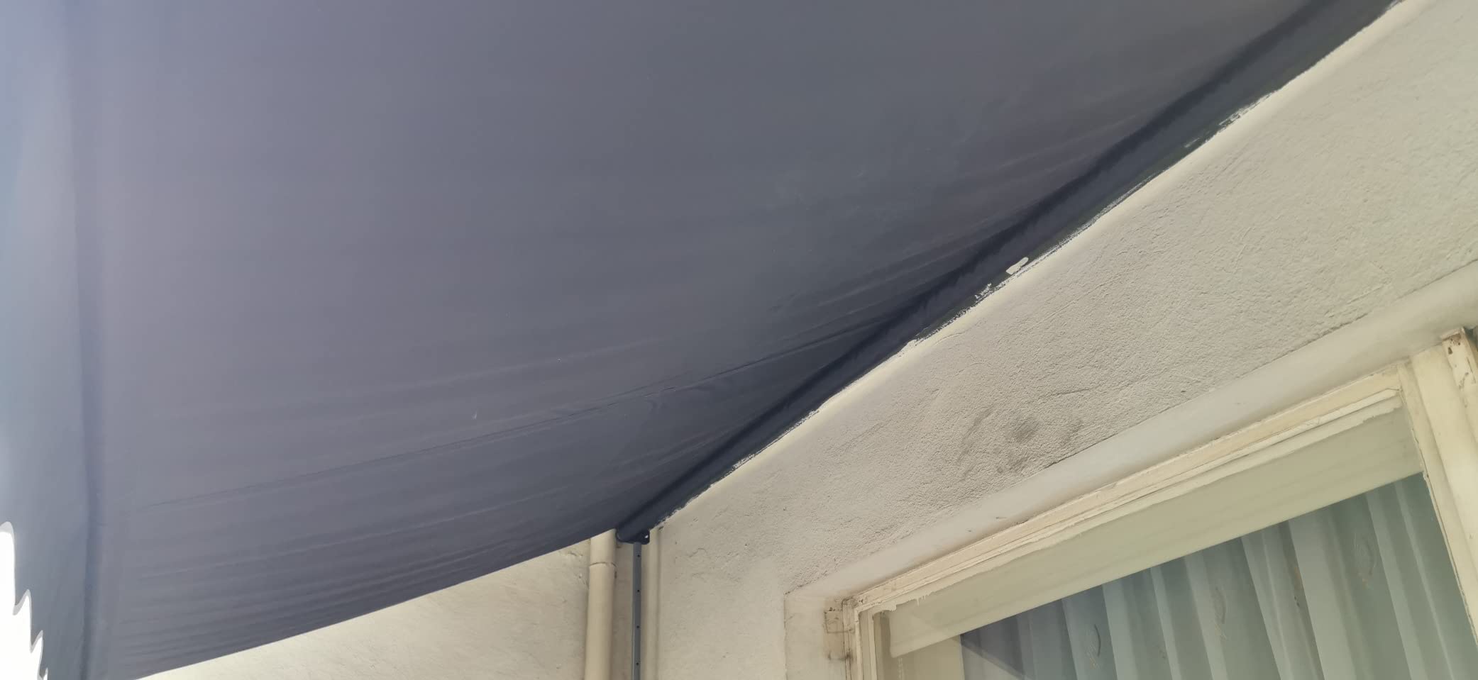 Gute Alternative zum Sonnenschirm
