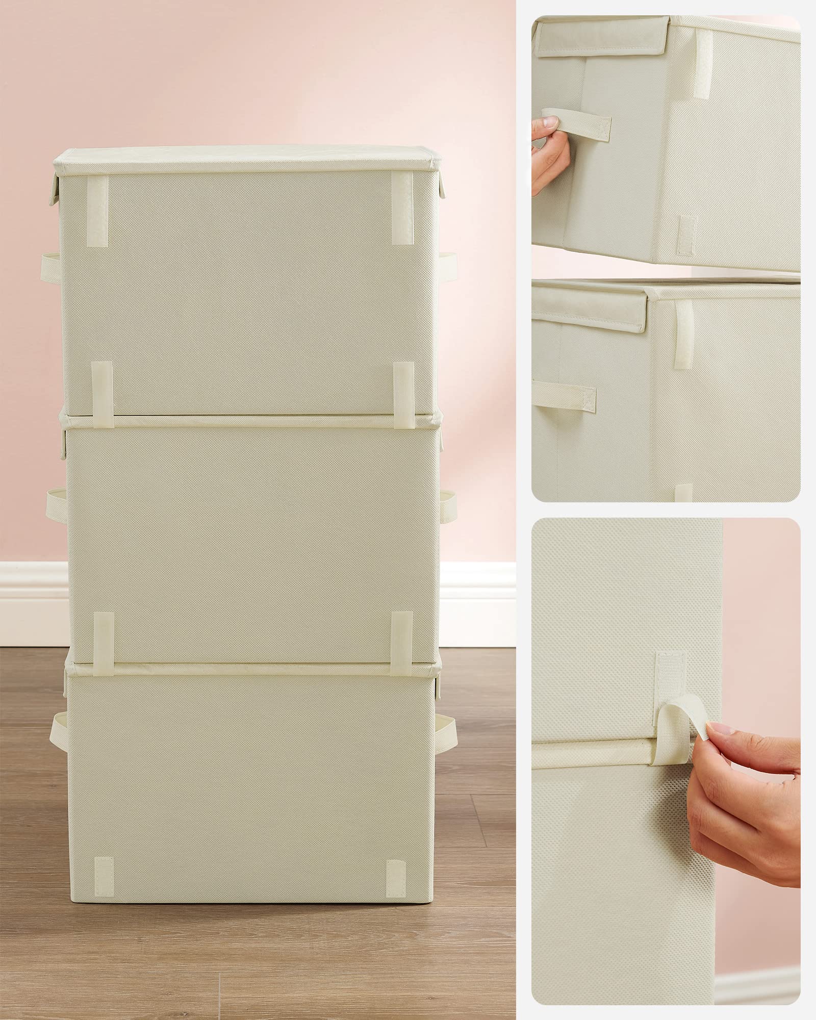 songmics-aufbewahrungsbox-kinder-3er-set-rlb700m01-beige image 7