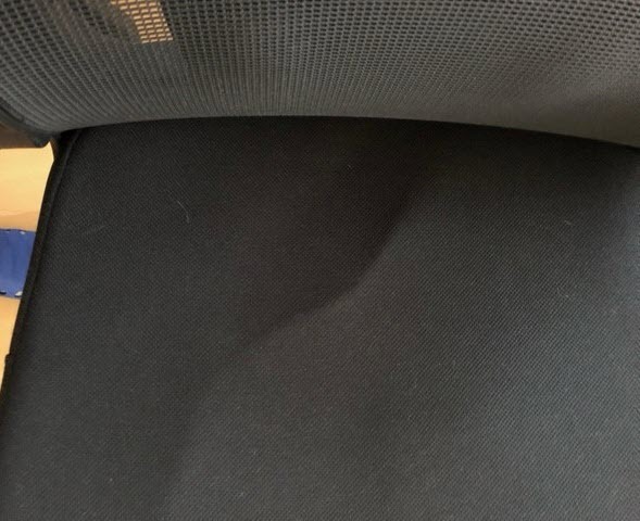 Endlich kein Schwitzen mehr