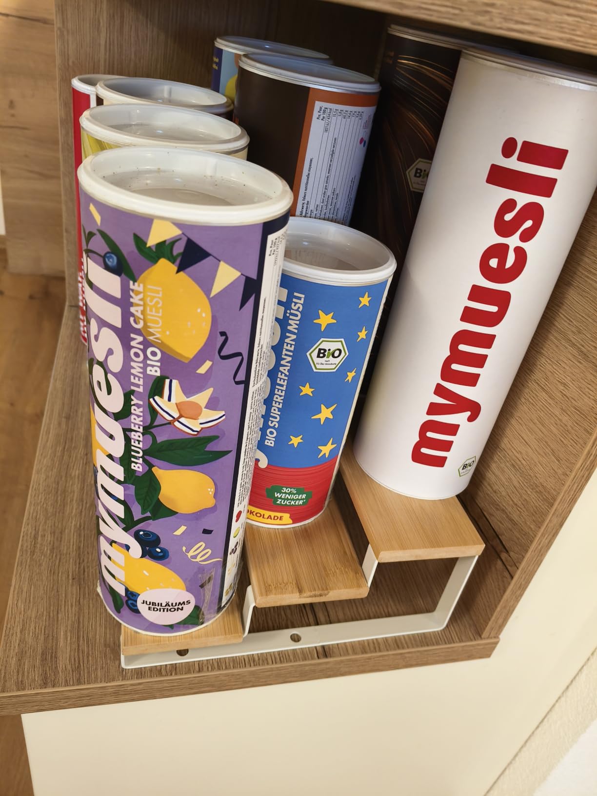 Praktisches Doppelpack