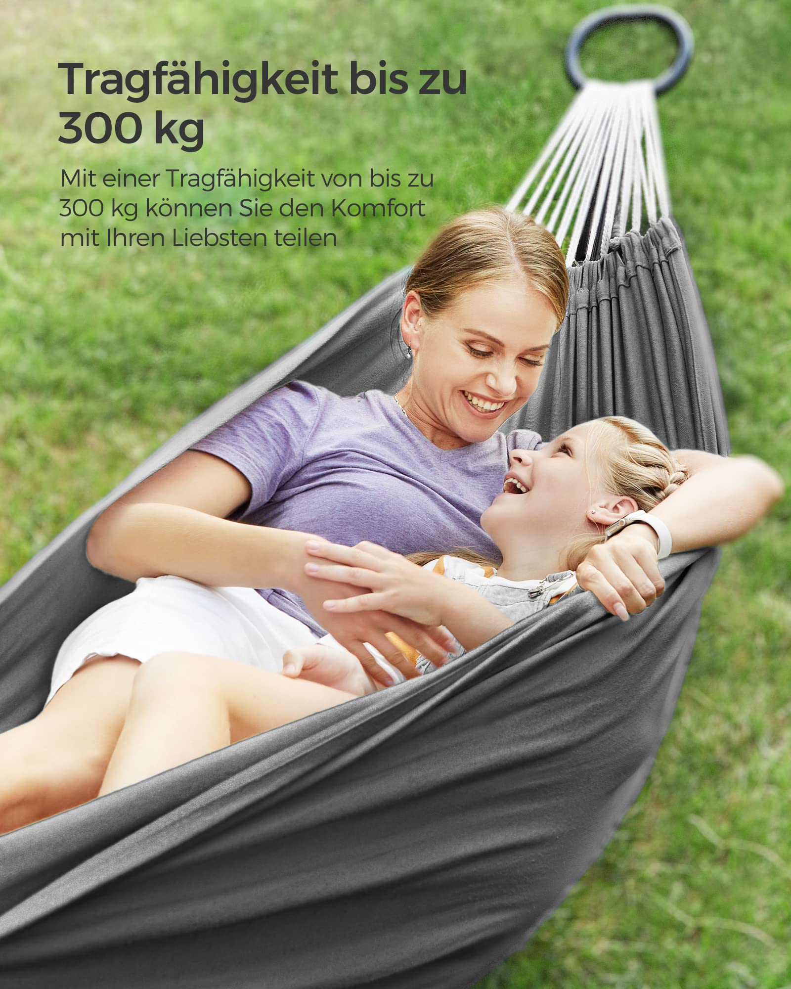 songmics-h-ngematte-doppel-210x150-cm-300-kg-grau-mit-gurten-gdc15gy image 3