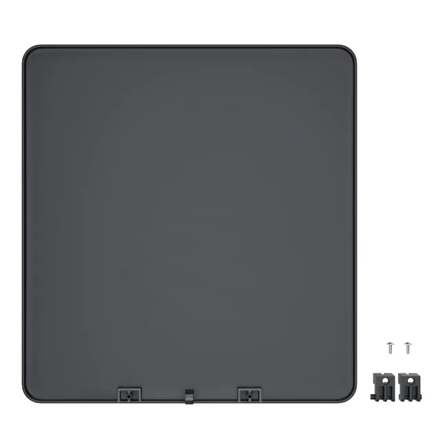 songmics-ersatzdeckel-ltb001b01-schwarz-f-r-2x30l-m-lleimer image 1