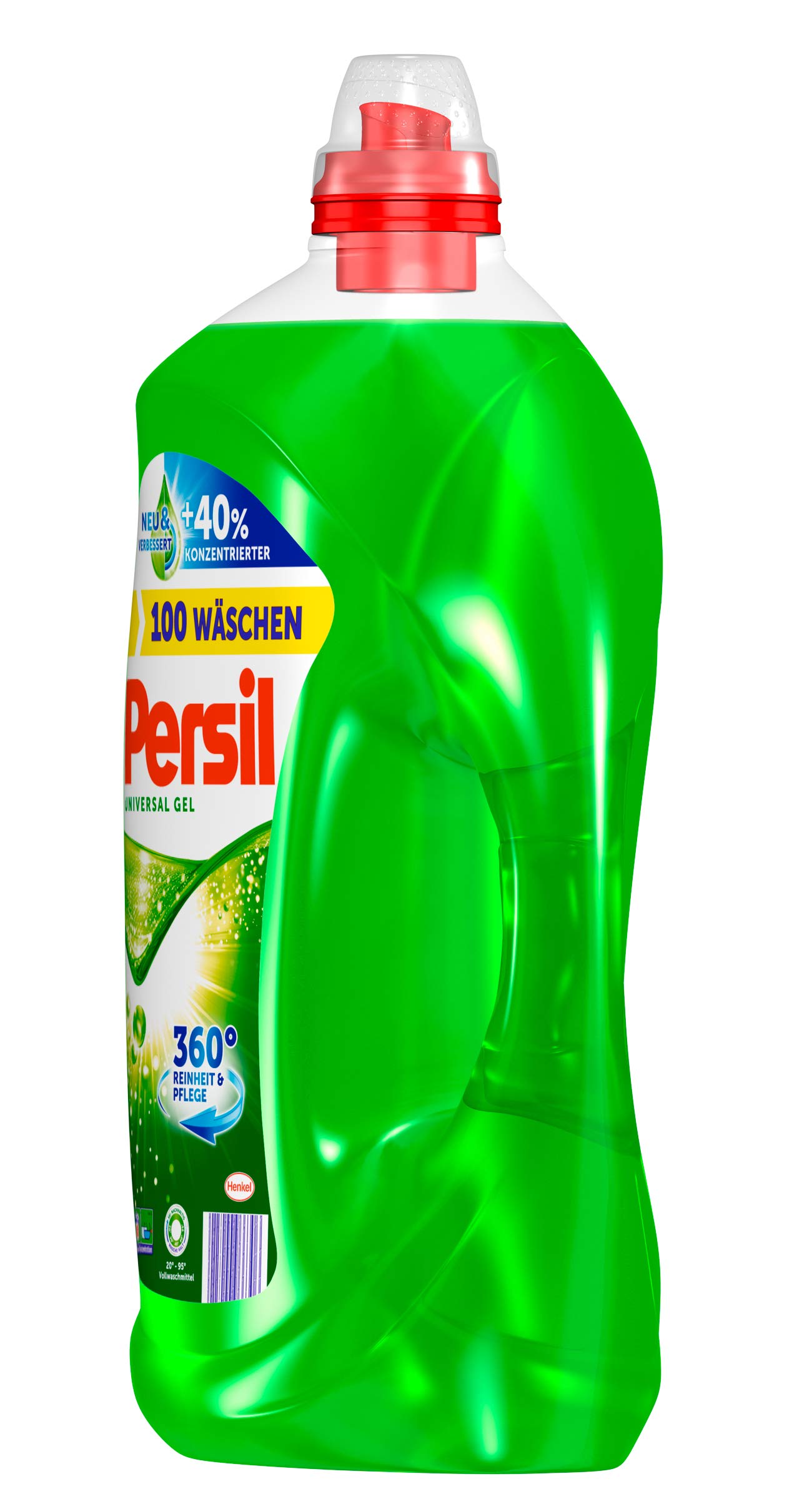 persil-universal-gel-360-reinheit-pflege-100-waschladungen image 3
