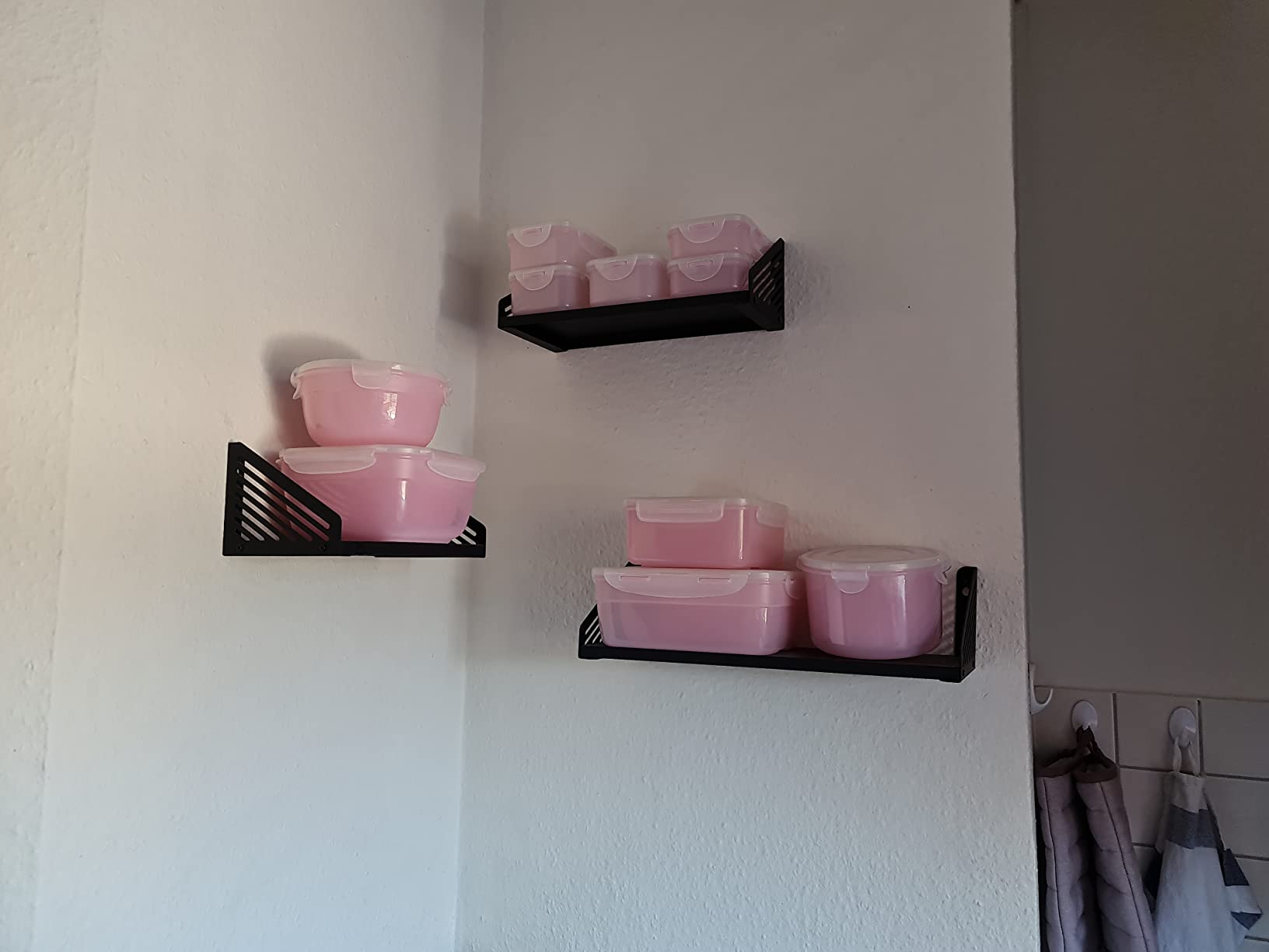 Schöne Dekofläche