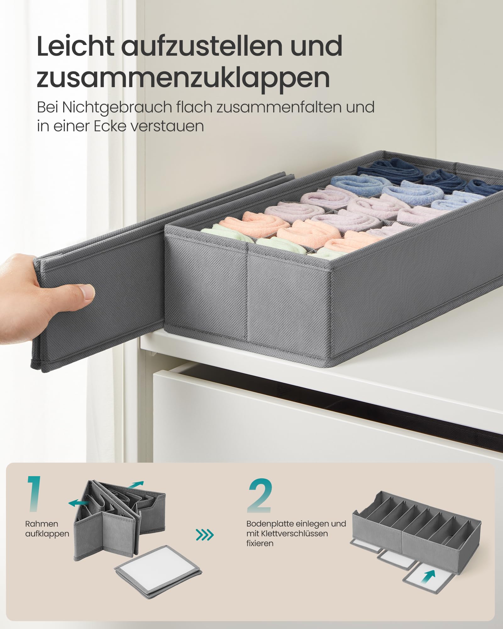 songmics-schubladen-organizer-rus014g01-4er-set-40-x-16-x-10-cm-taubengrau image 7