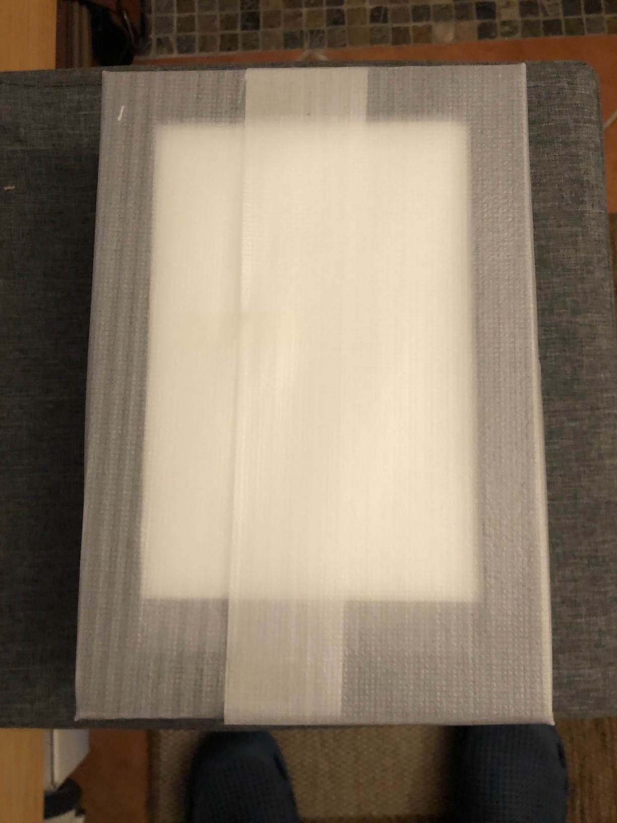 Perfekt für meine Sammlung