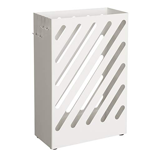 songmics-luc03wt-regenschirmst-nder-rechteckig-metall-wei image 8