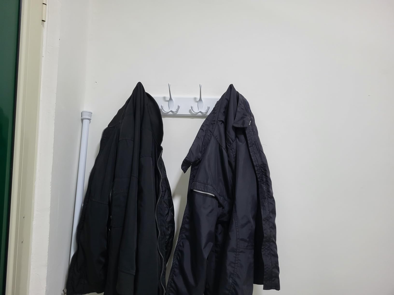 Hält schwere Taschen