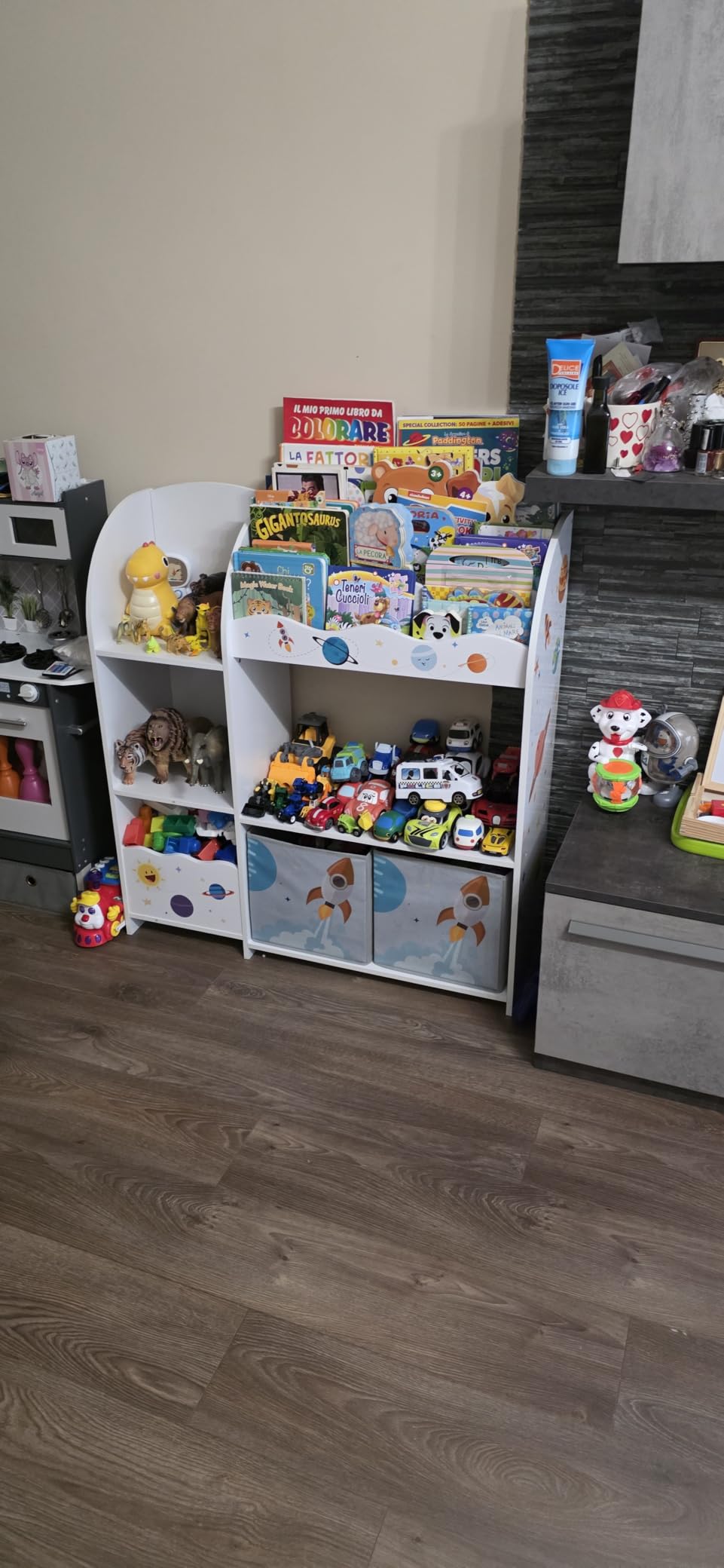 Lieblingsmöbel meiner Tochter