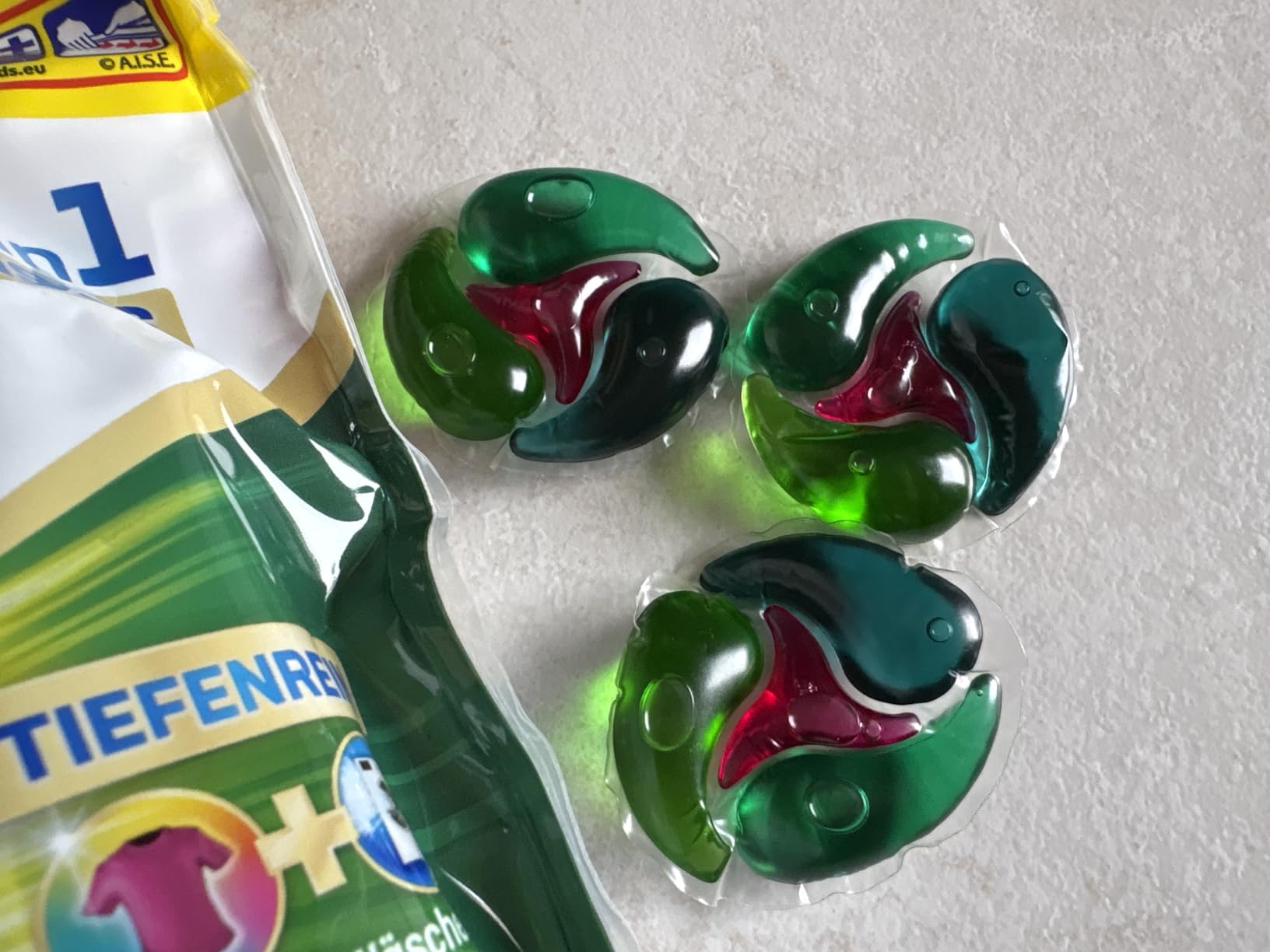 Perfekt für kleine Wohnung