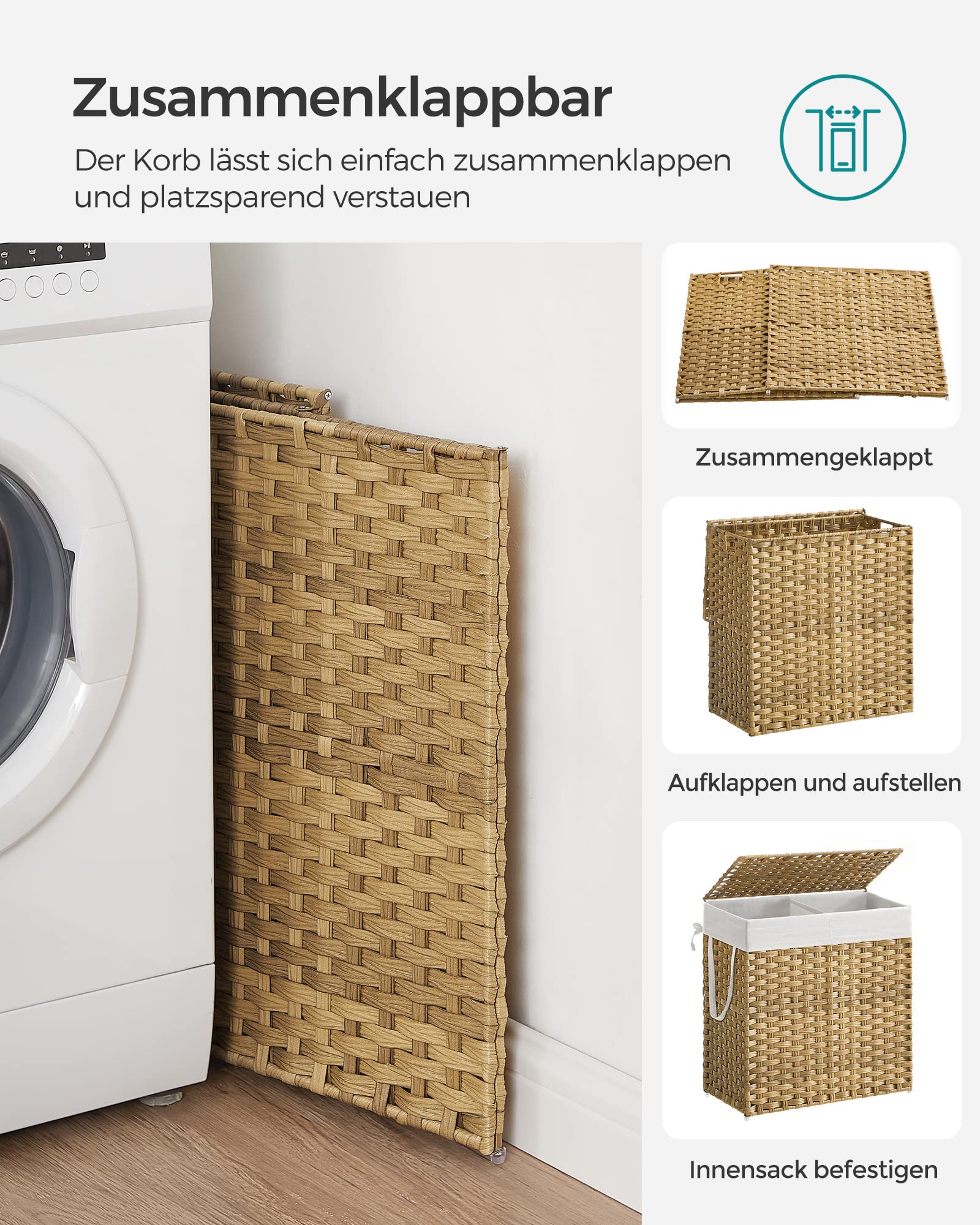 songmics-w-schekorb-110-l-2-f-cher-mit-deckel-handgeflochten image 8