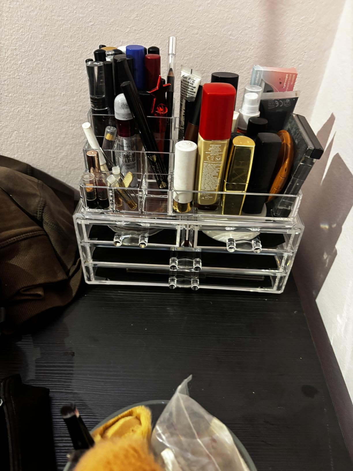 Stabiler als gedacht