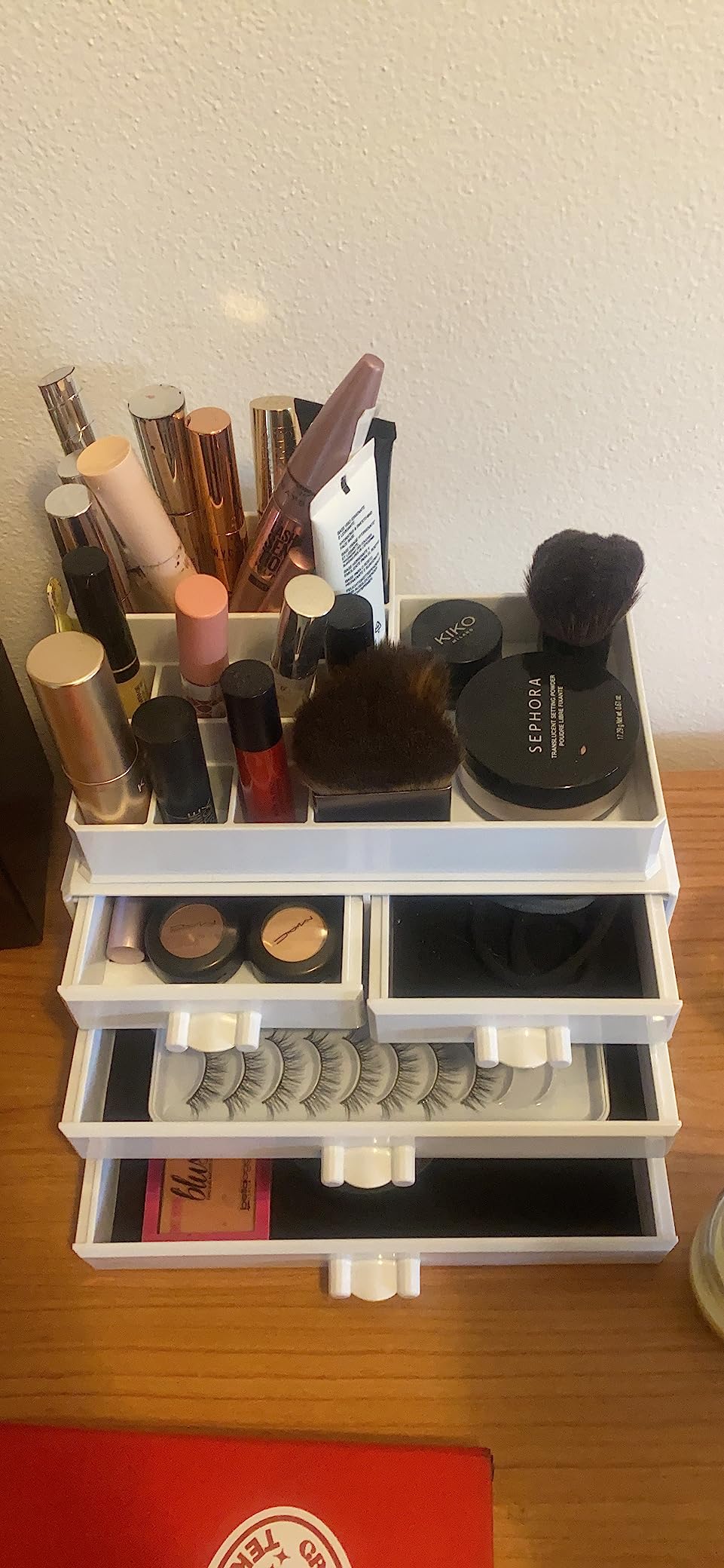 Geschenk kam super an