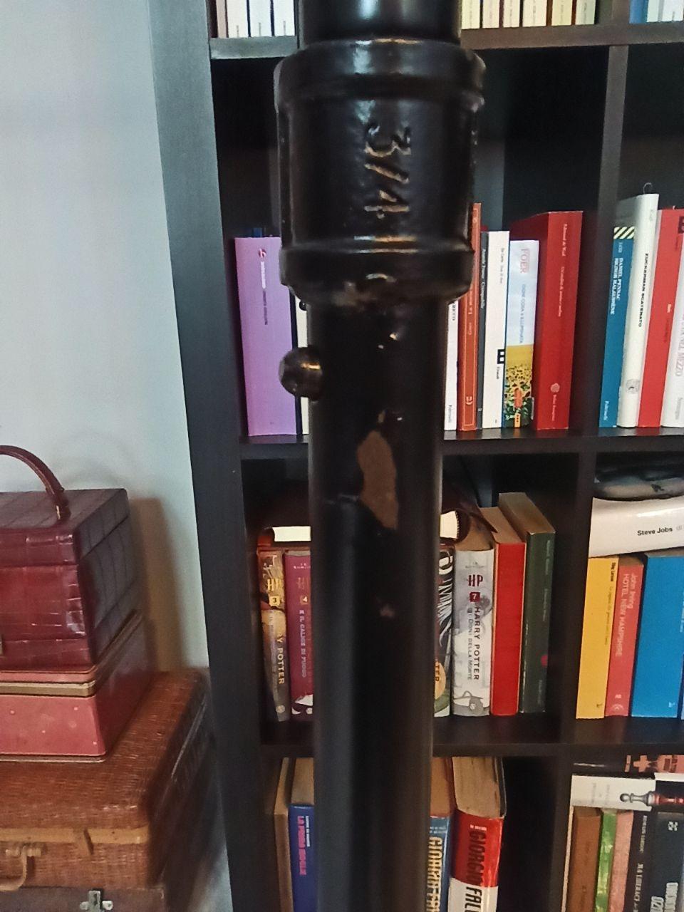 Entlastet den Schrank enorm