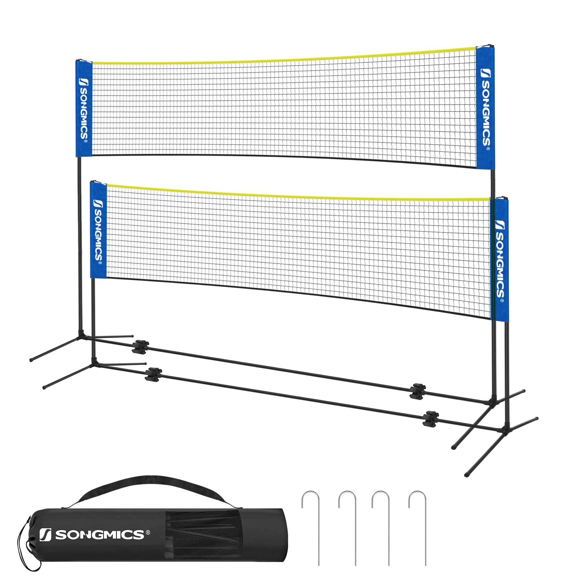 songmics-badmintonnetz-set-300-400-500-cm-h-henverstellbar image 8