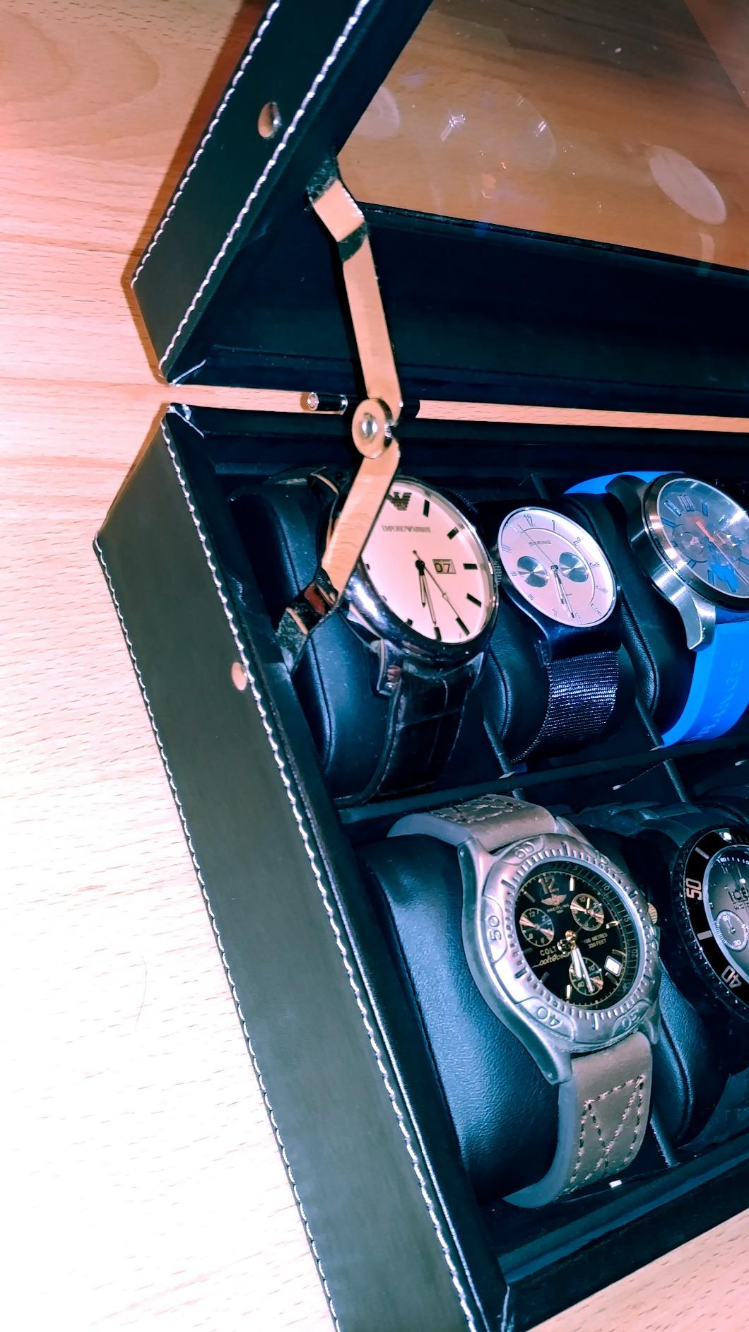 Gute Box fürs Geld