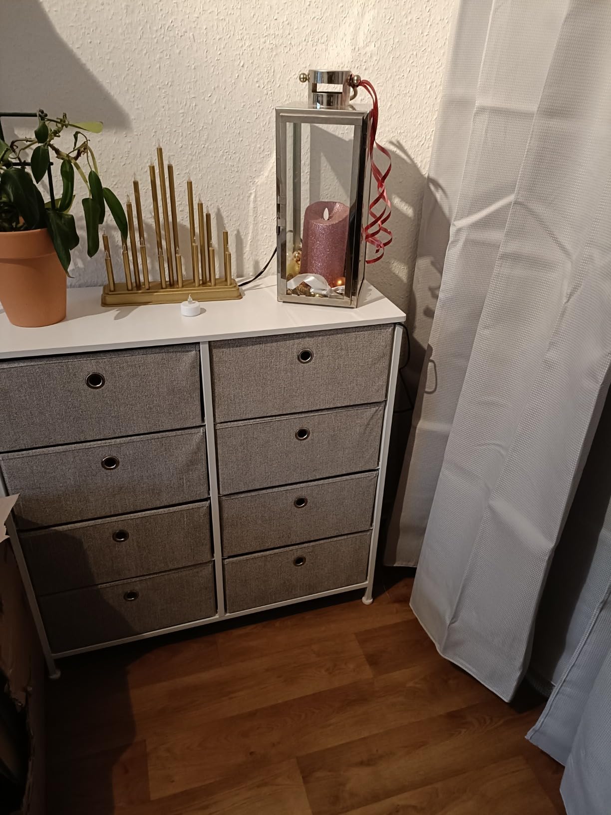 Leicht und praktisch