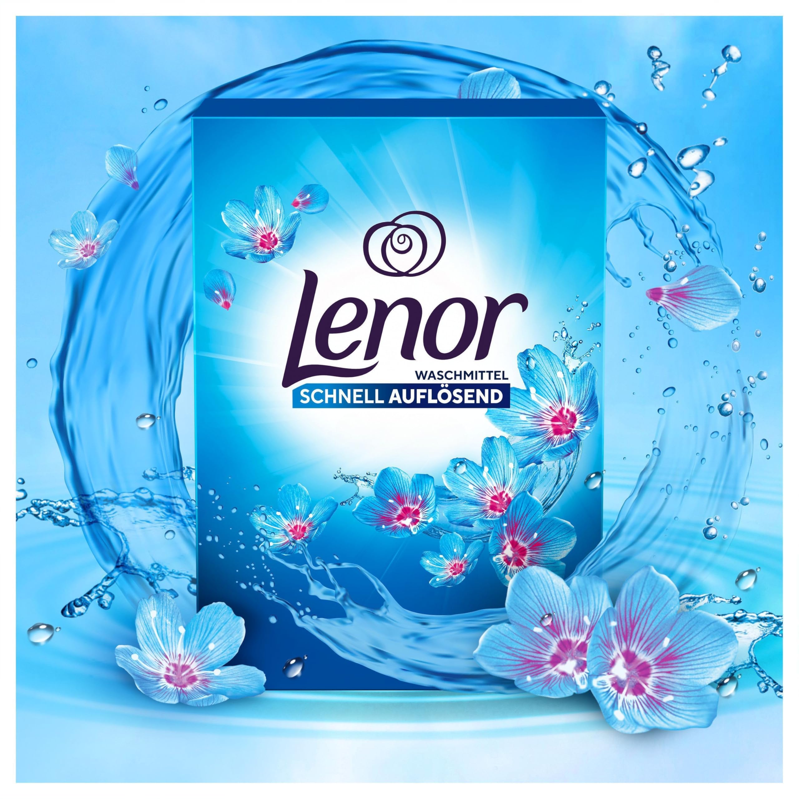 lenor-aprilfrisch-pulverwaschmittel-72-w-schen image 2