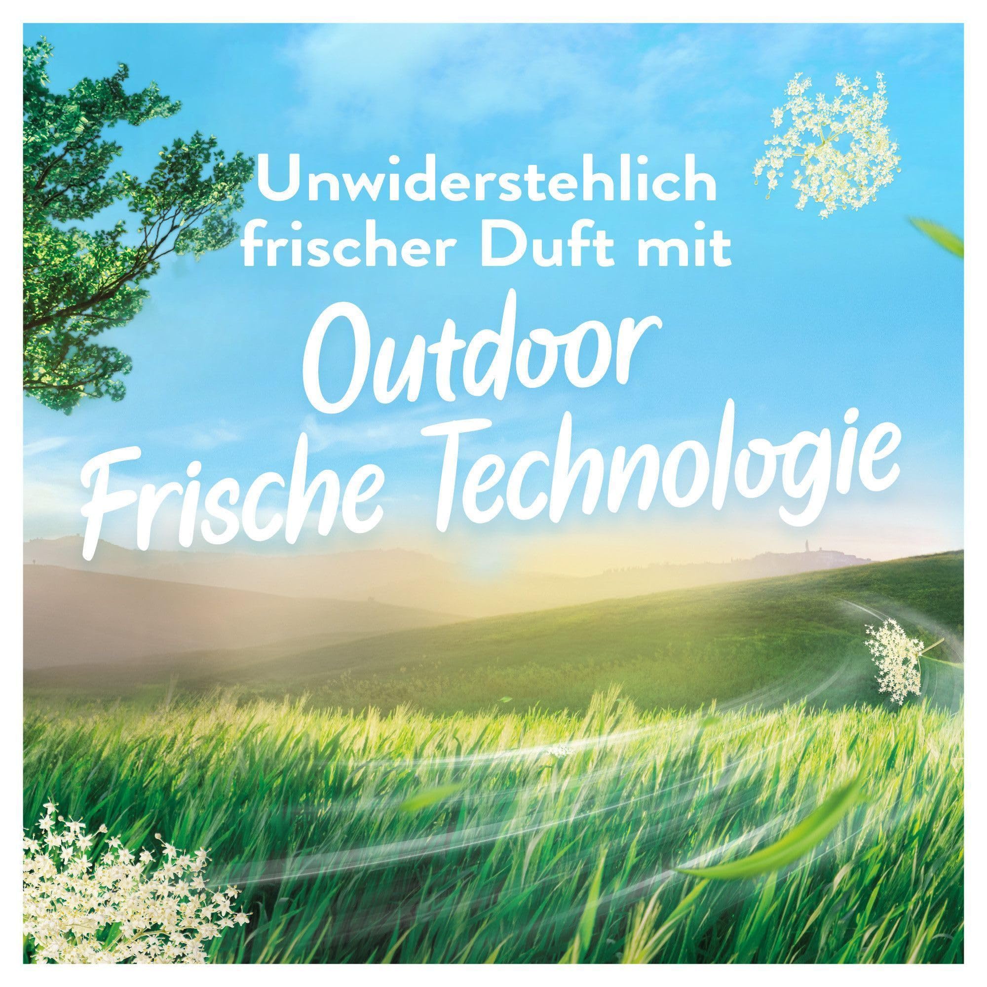 lenor-luftfrisch-weichsp-ler-landwiese-50-w-schen-outdoor-frische-weichsp-ler image 3