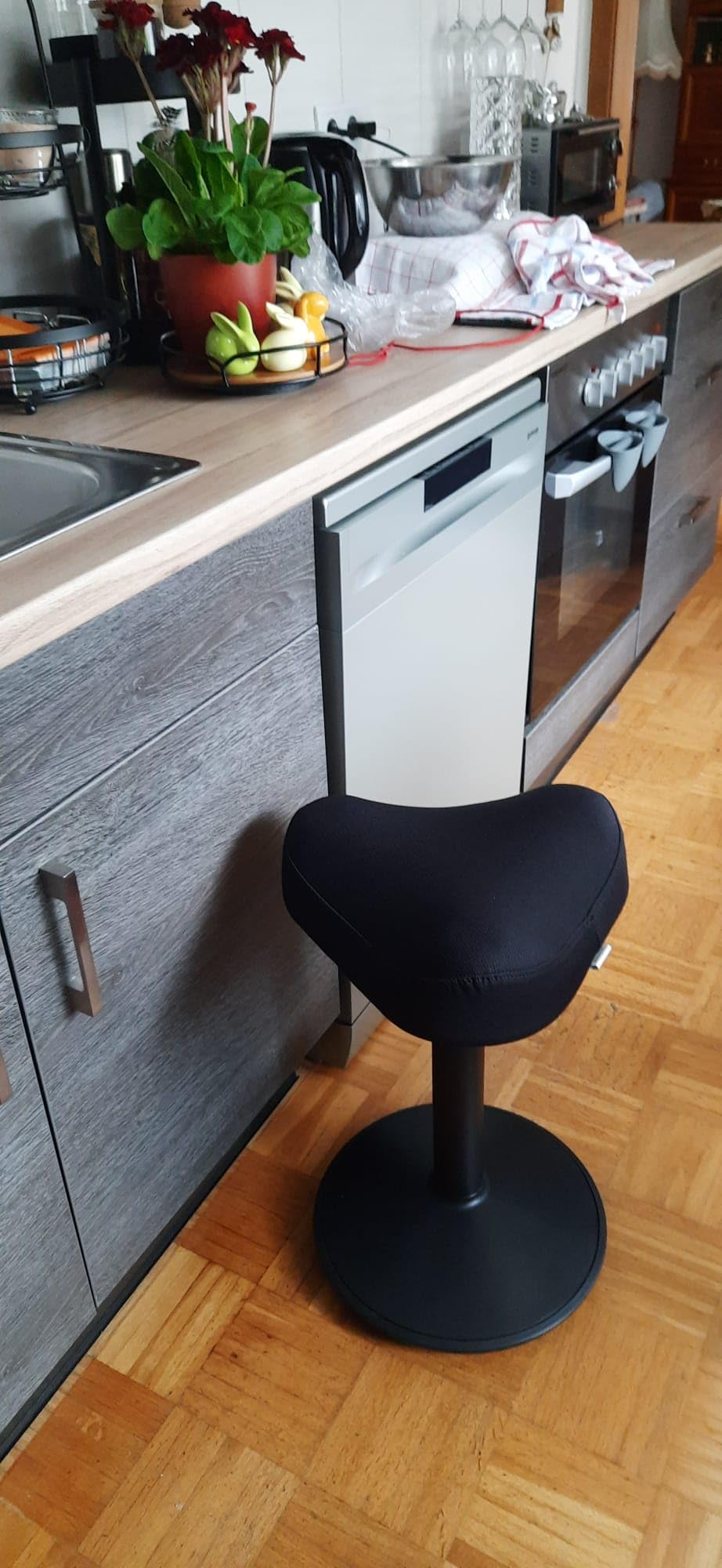 Super für die Werkstatt