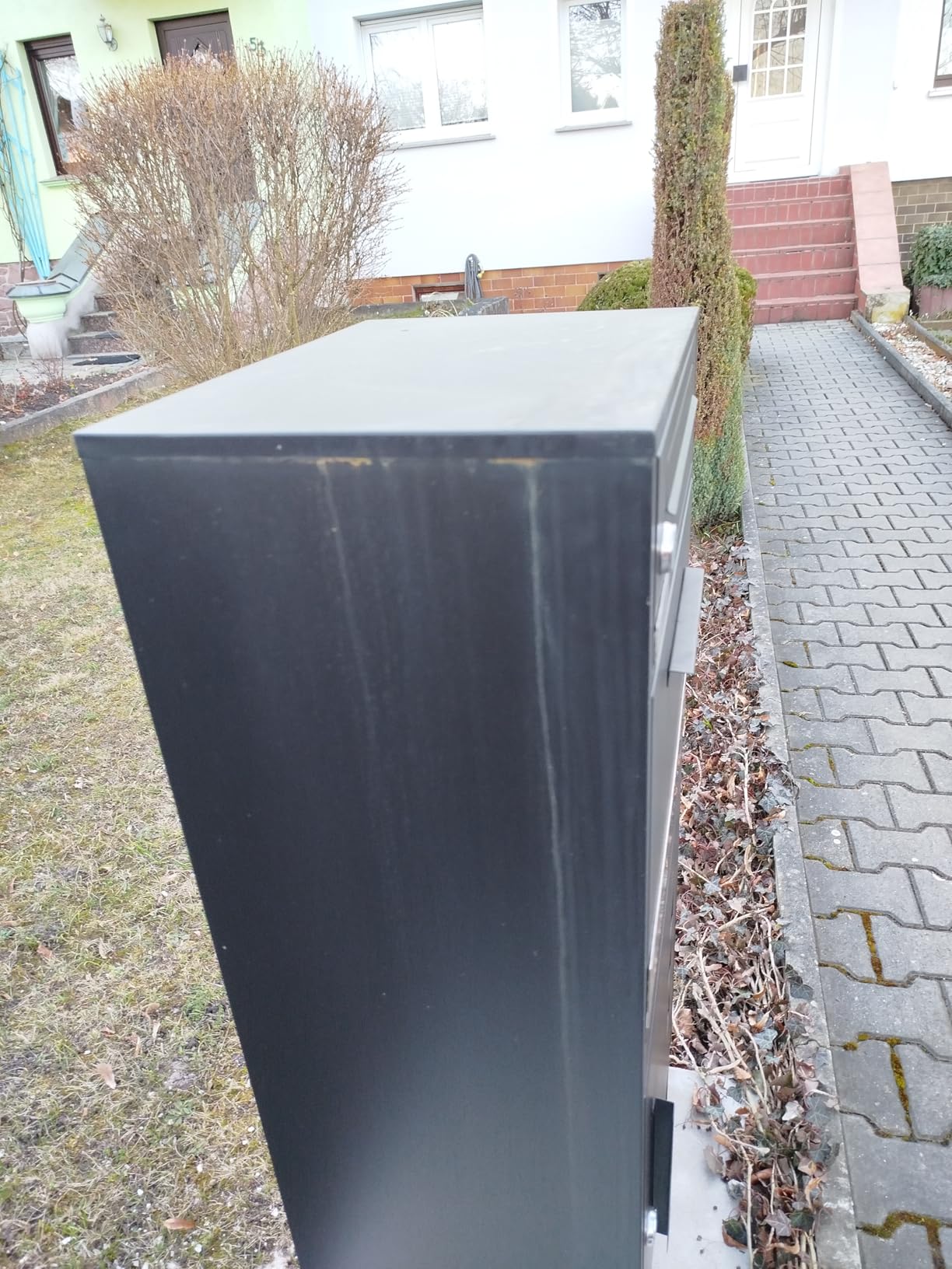 Empfehlenswert für Vielbesteller