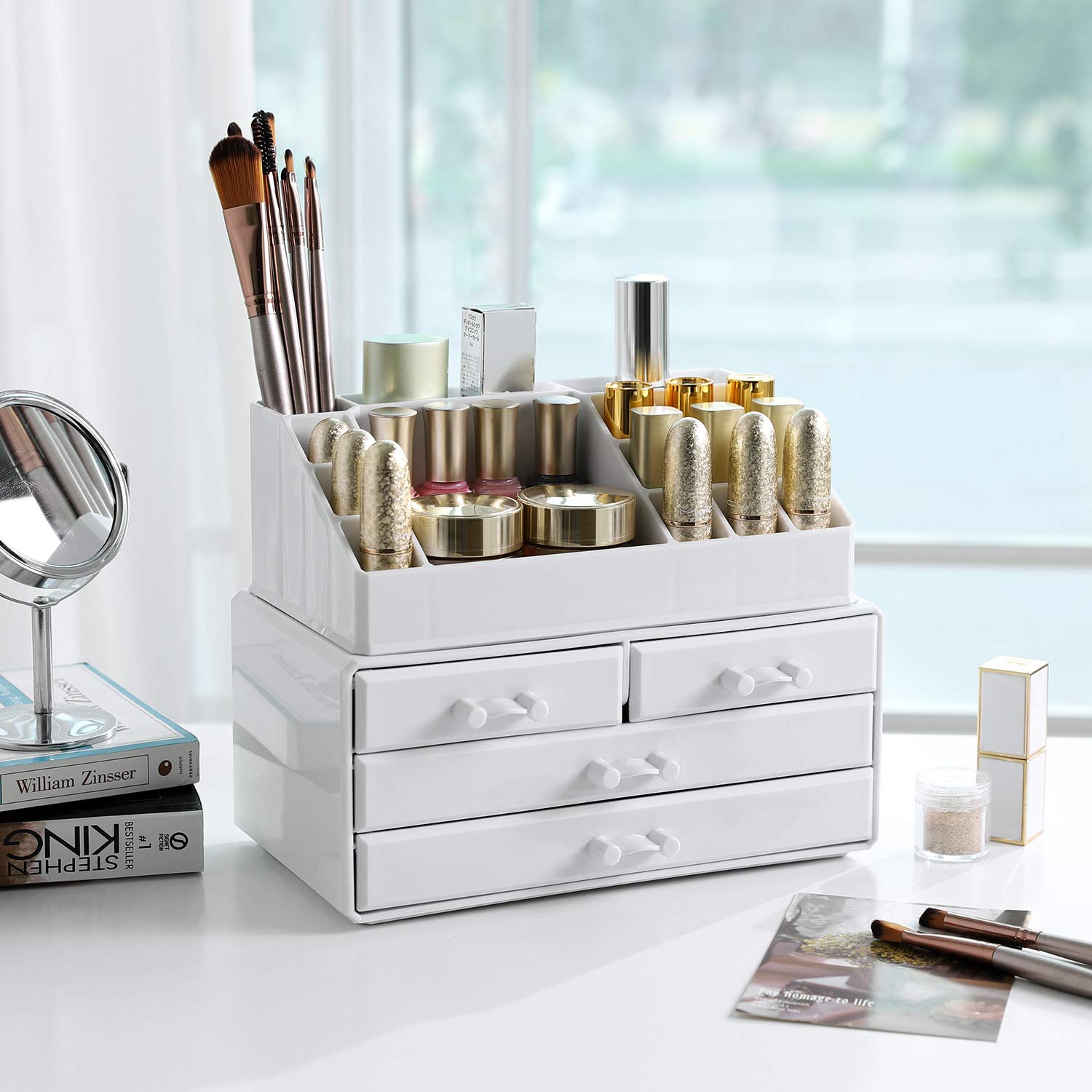 songmics-make-up-organizer-jka0010tp-kosmetik-organizer-wei image 3