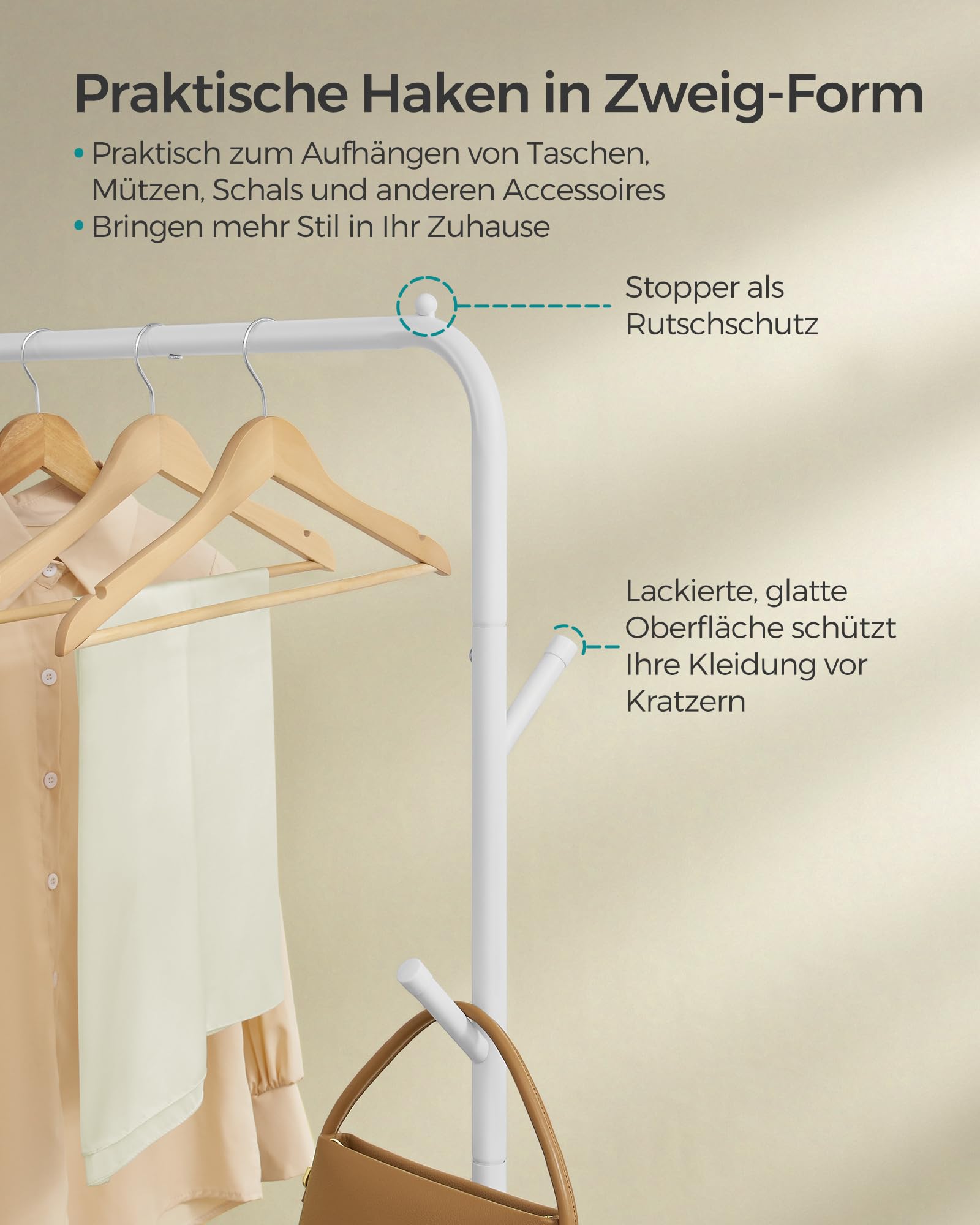 songmics-kleiderst-nder-auf-rollen-103-5-cm-wei-50-kg-hsr131w01 image 6