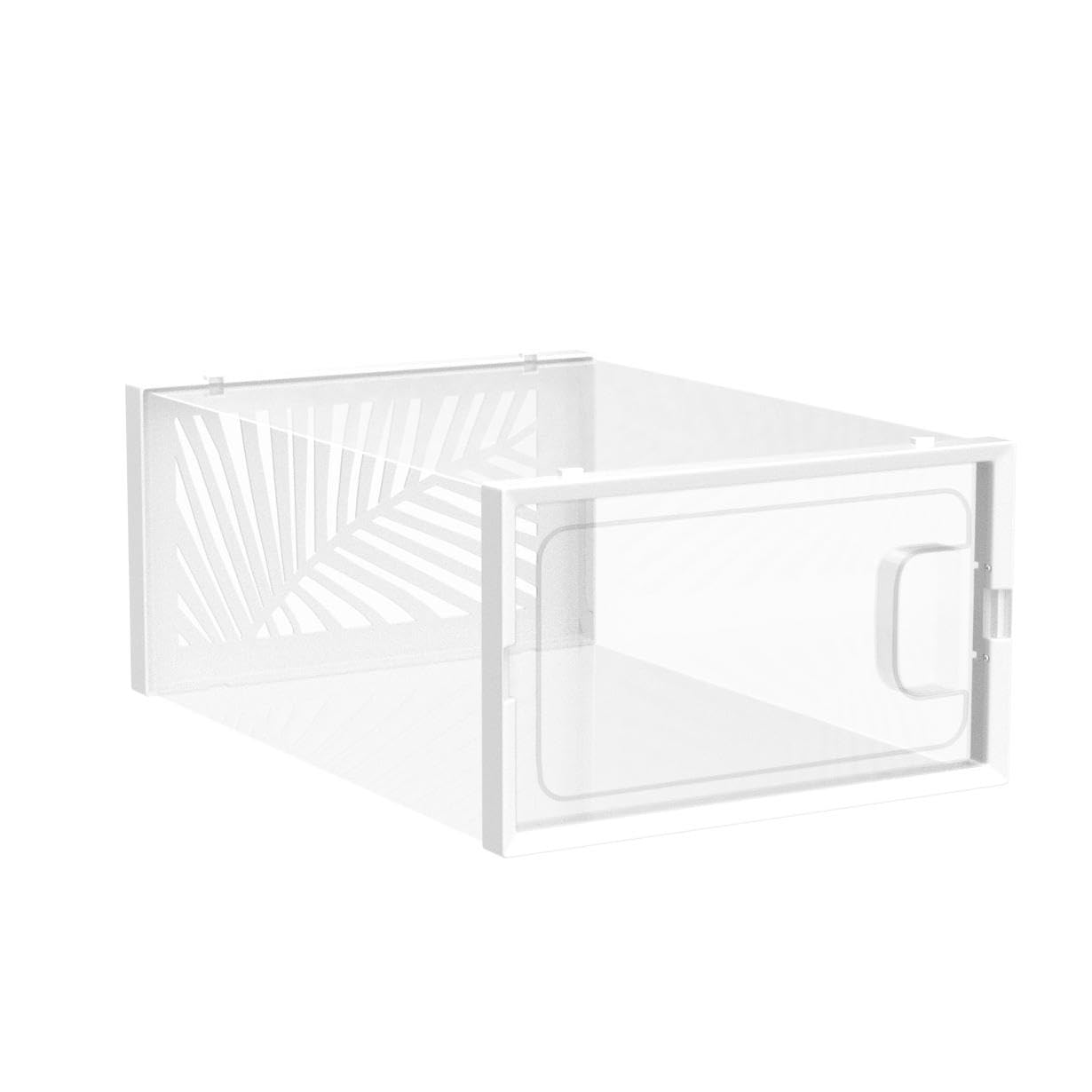 songmics-schuhbox-transparent-12er-set-gr-e-44-wei-lsp106w12 image 4