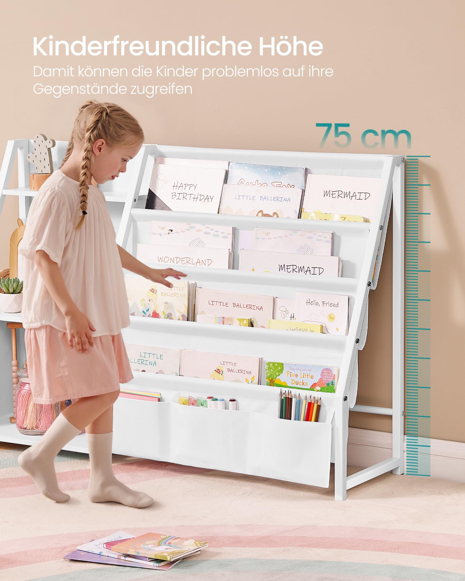 songmics-b-cherregal-kinder-gkr024w01-kinderregal-75-cm-hoch-wei image 6