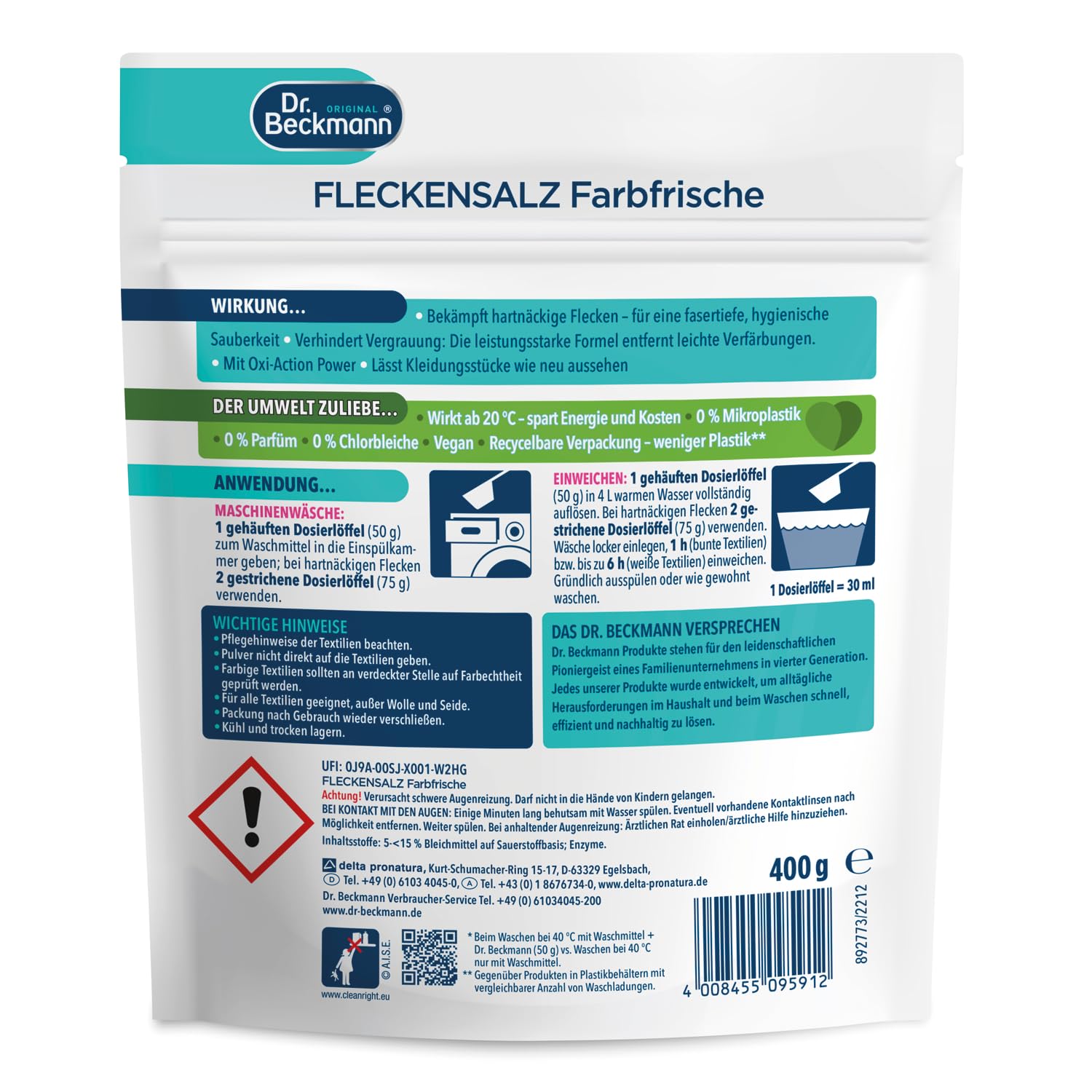 dr-beckmann-fleckensalz-farbfrische-fleckenentferner-400-g image 5