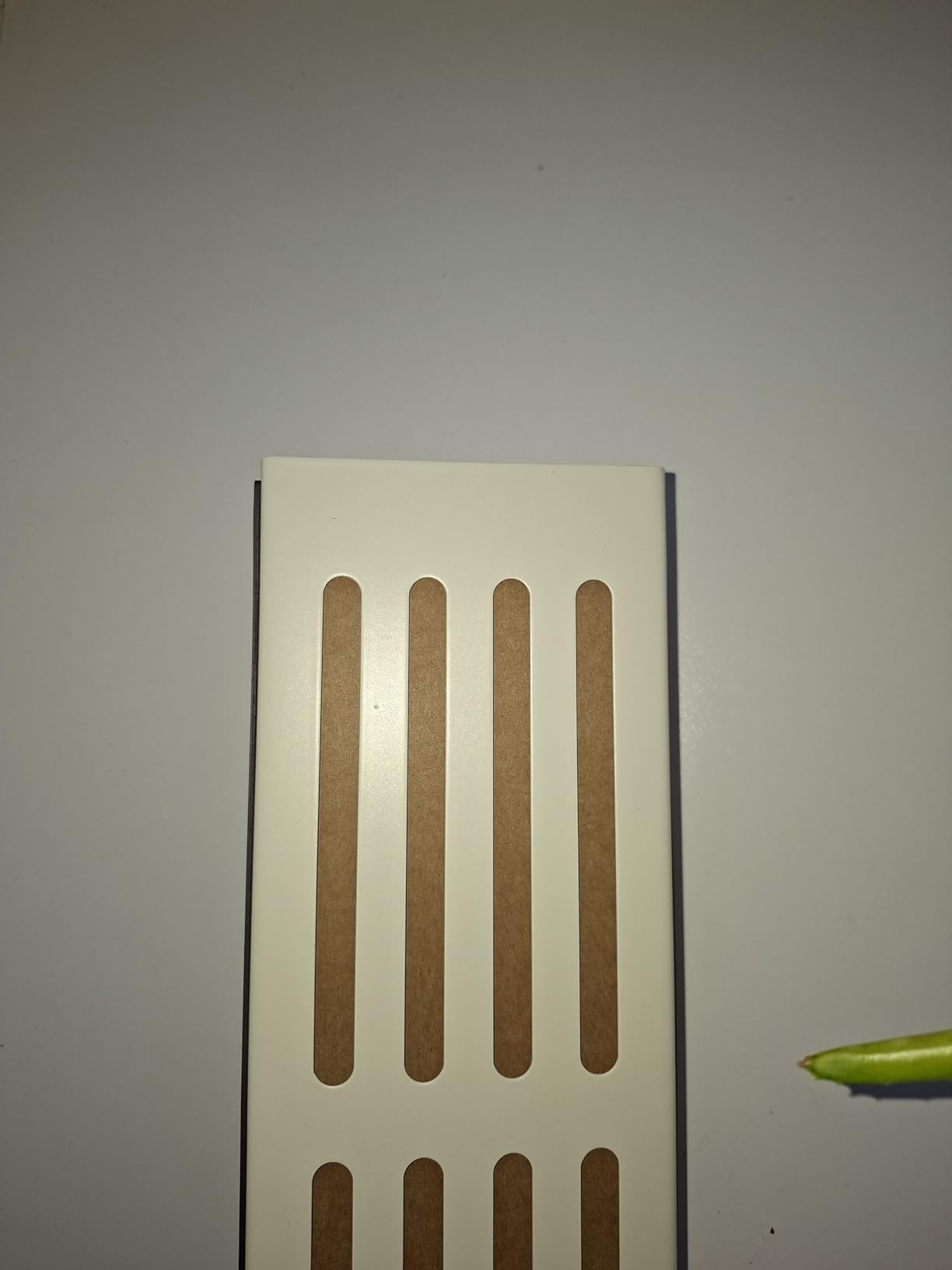 Gut, aber Magnetabstand beachten