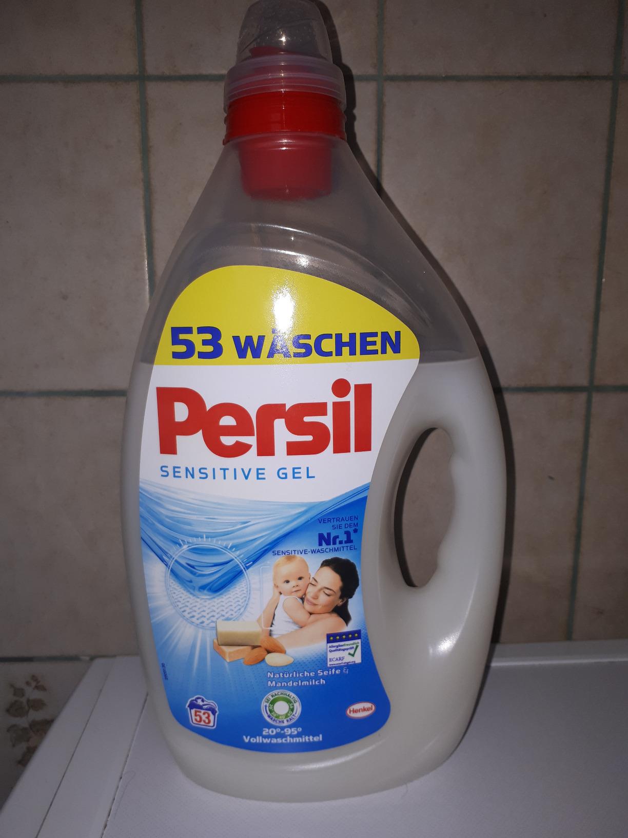 Sauber und mild