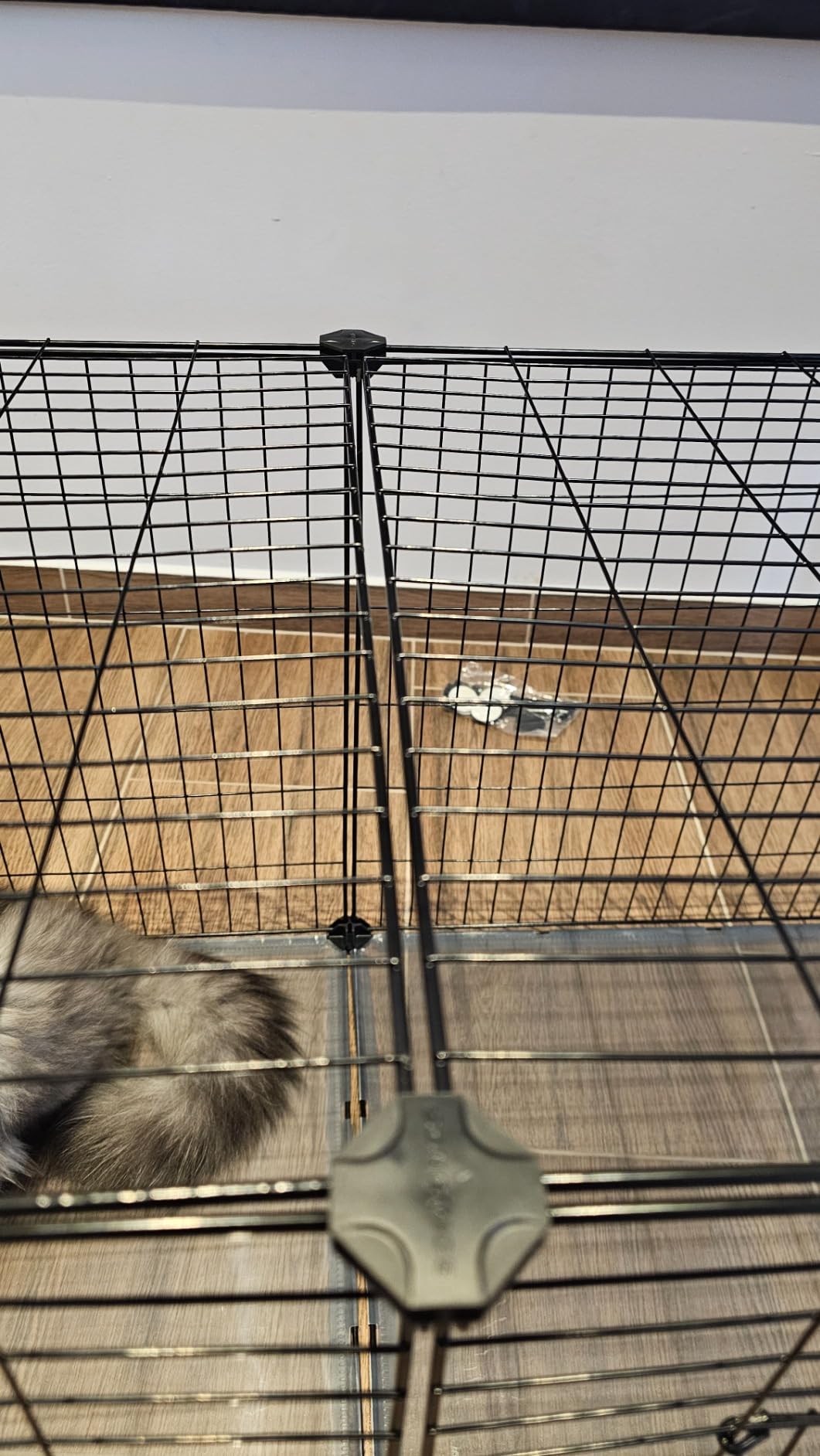 Für Hamster nur bedingt