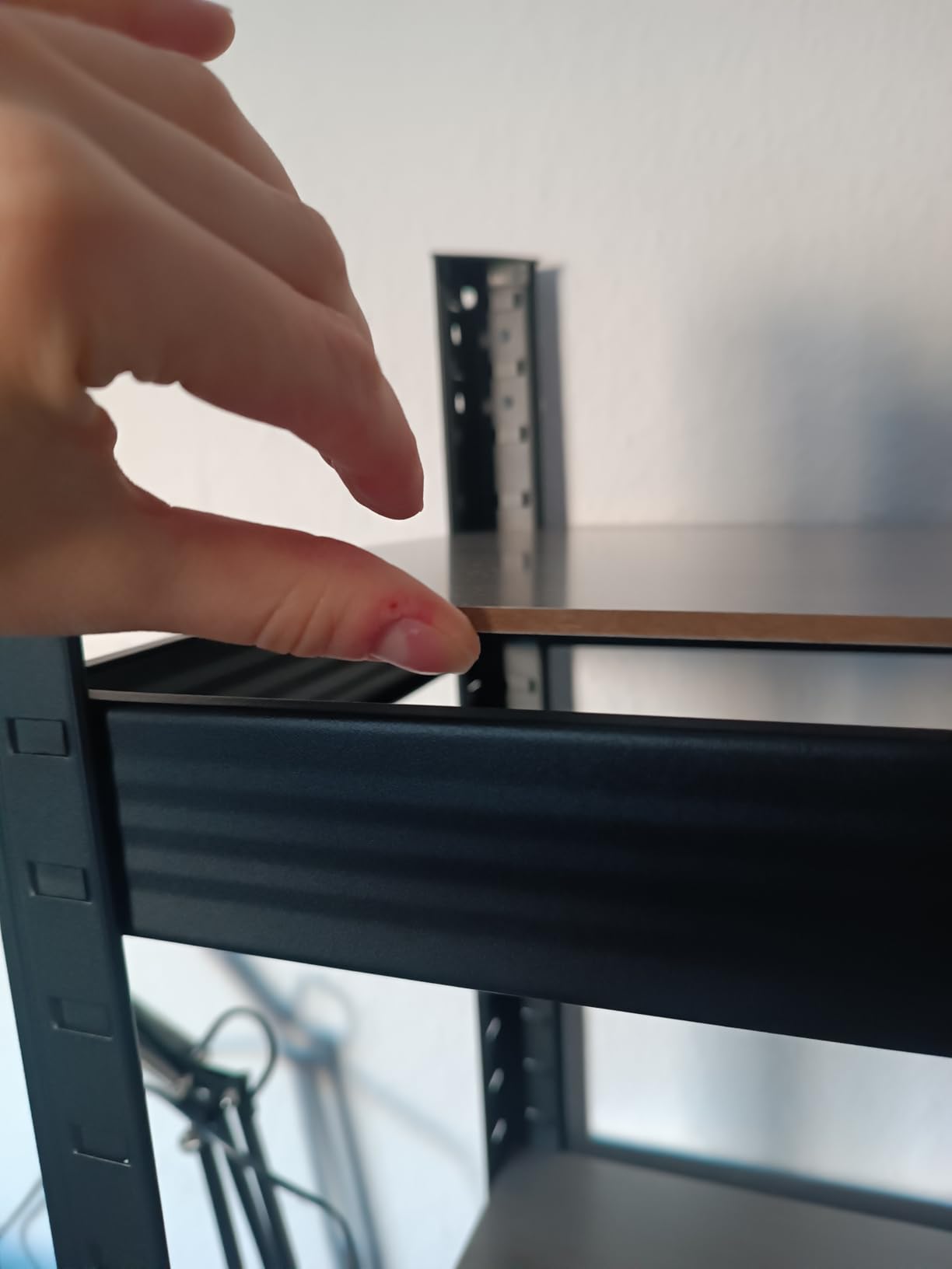Perfekt für kleine Wohnung