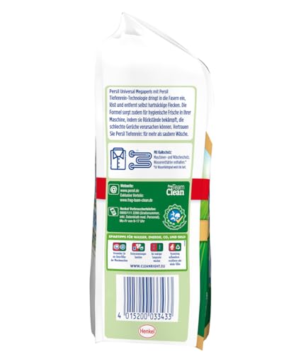 persil-universal-megaperls-vollwaschmittel-5-x-16-waschladungen image 8