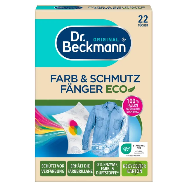 dr-beckmann-farb-schmutzf-nger-eco-22-t-cher image 1