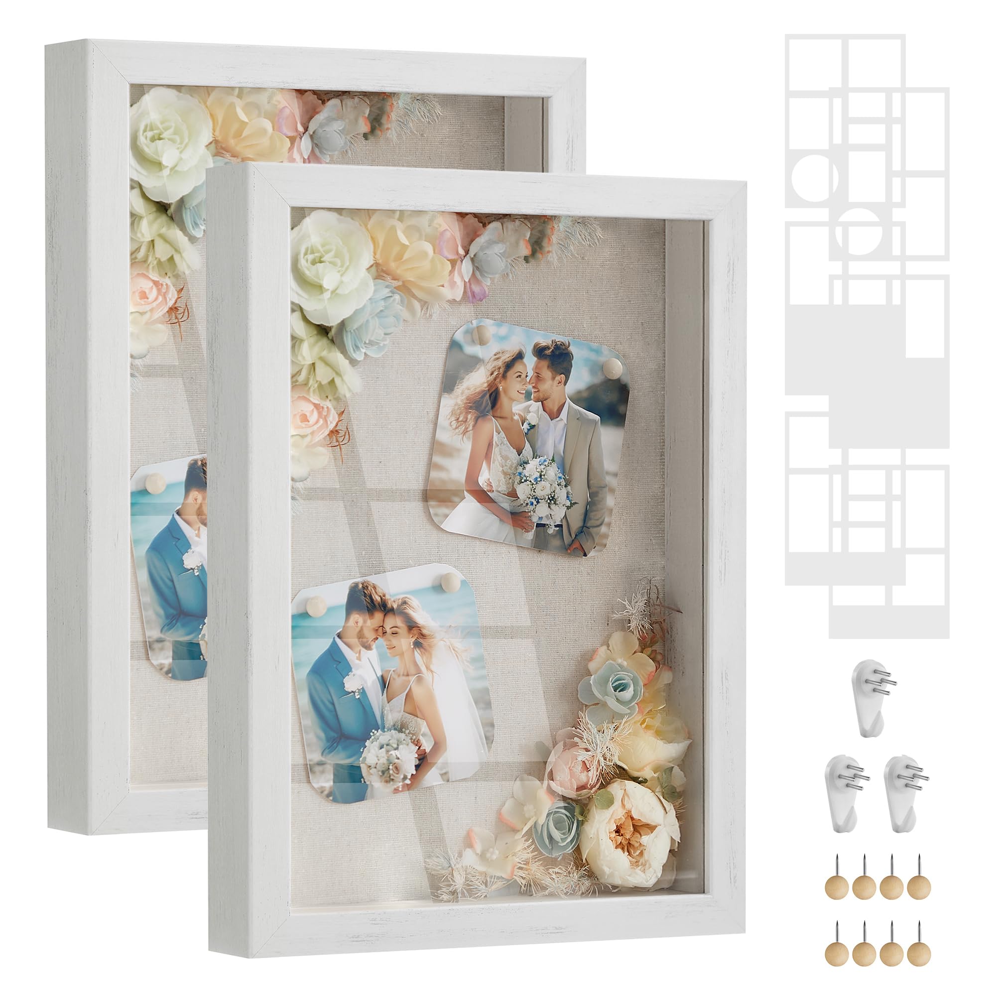 songmics-bilderrahmen-rpf019b02-2er-set-36-5-x-26-cm-collage-zum-bef-llen-aschsc image 8