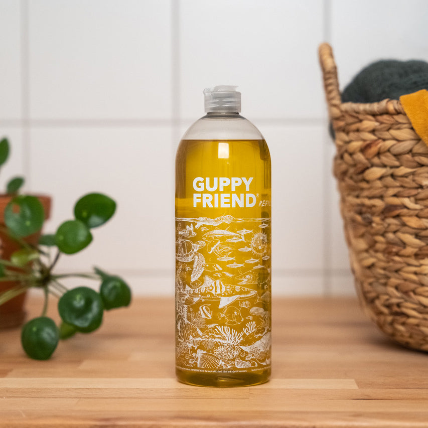 guppyfriend-vollwaschmittel-mikroplastikfrei-vegan-1-l-seifenbasis-raps-l image 2
