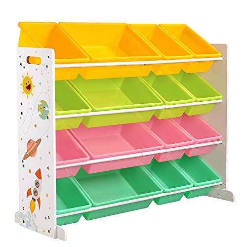 songmics-spielzeugregal-gkr070w01-mit-16-pp-boxen-f-r-kinderzimmer-bunt image 8