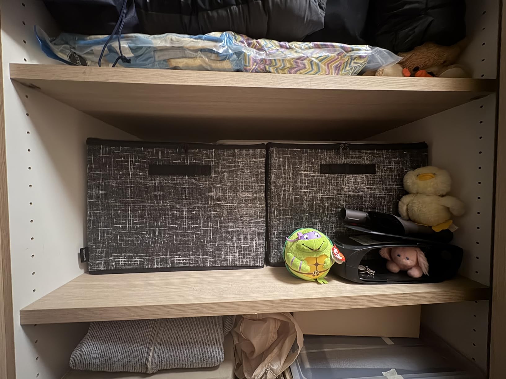 Top für kleine Wohnung