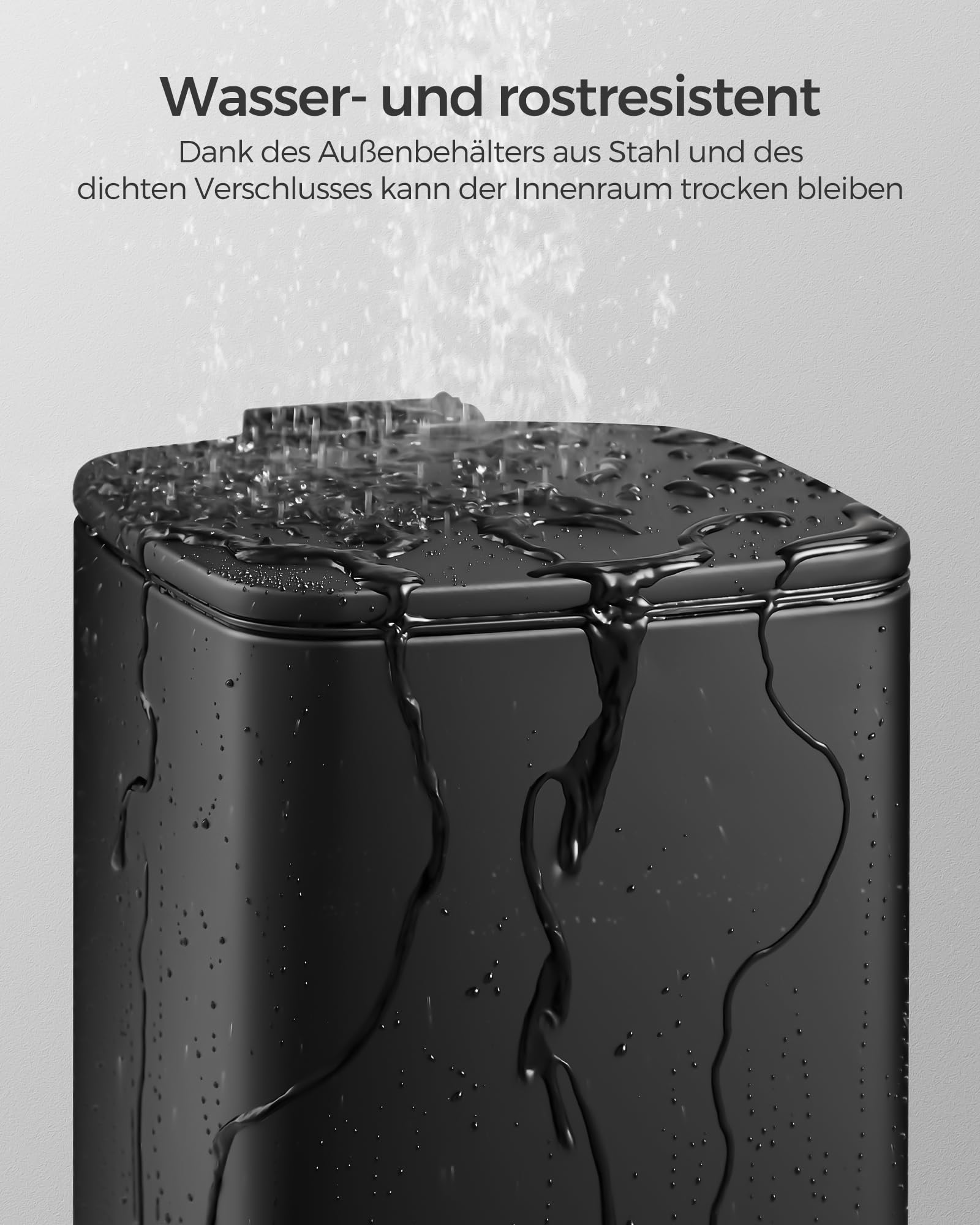 songmics-kosmetikeimer-6-liter-mit-pedal-tretm-lleimer-stahl-schwarz-ltb590b0602 image 4