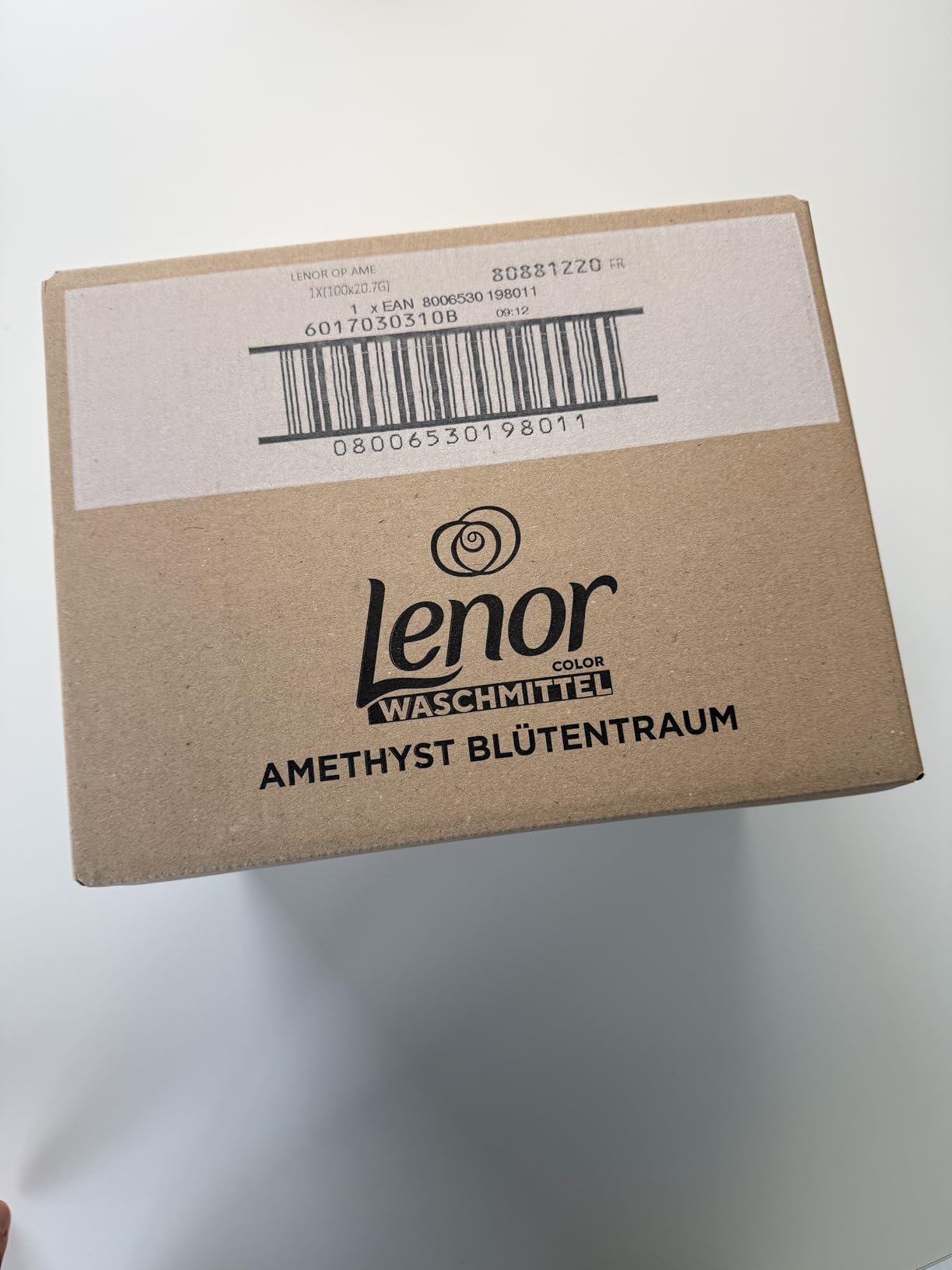 Gut, aber intensiv
