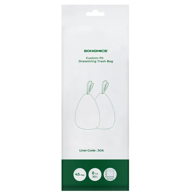 songmics-m-llbeutel-30a-mit-zugband-45-st-ck-74x53cm-f-r-30l image 1